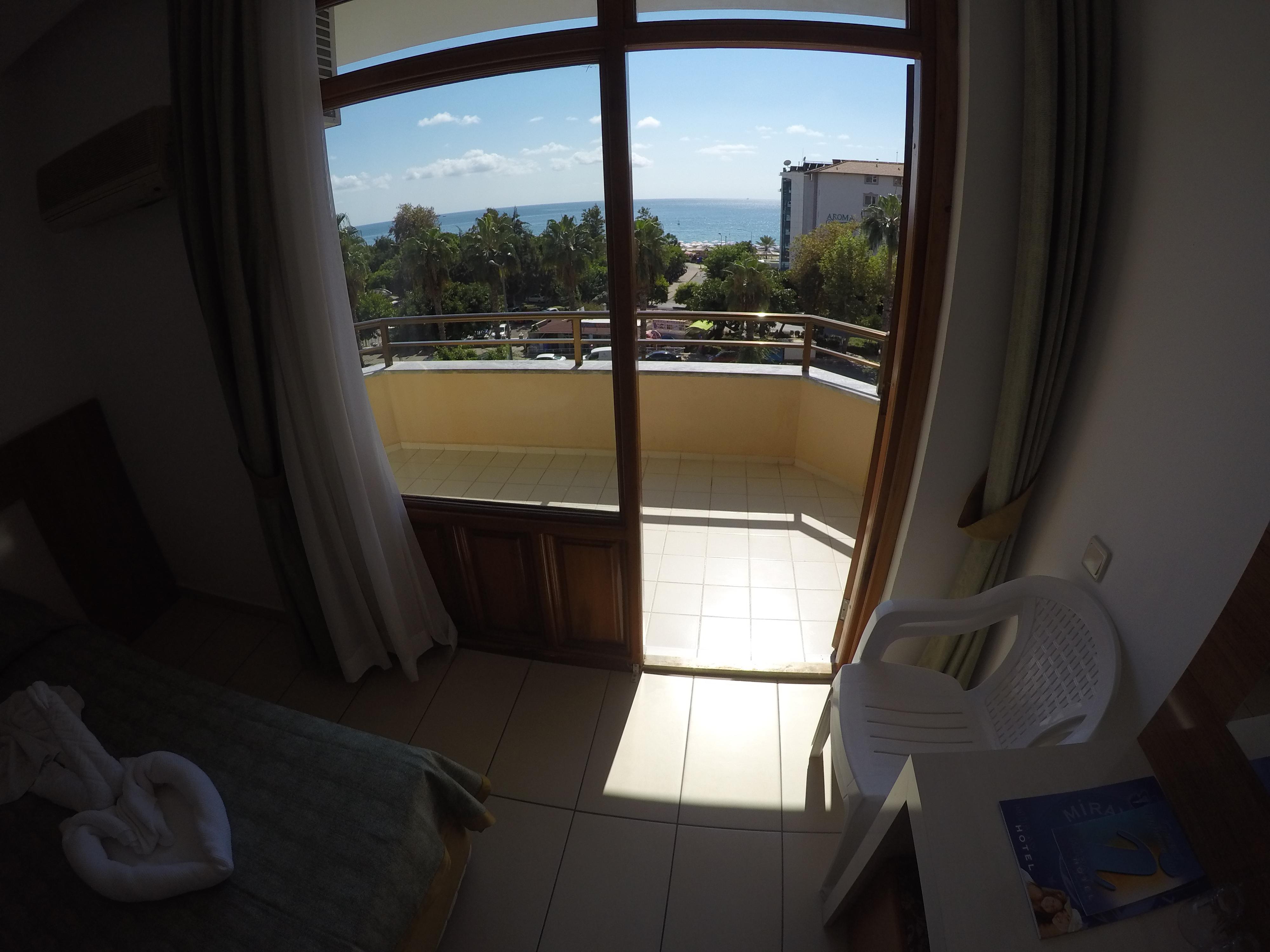 Miray Hotel Kleopatra Beach