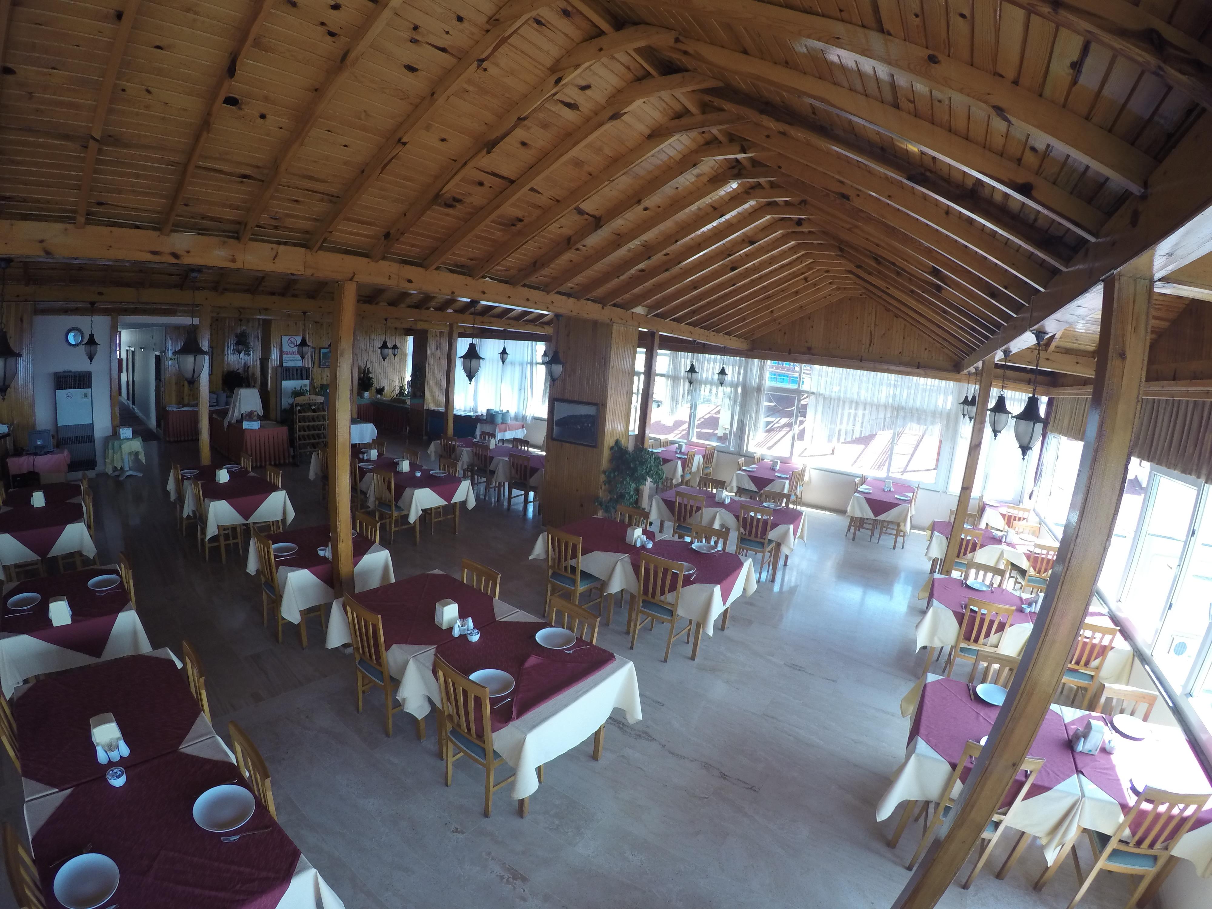 Miray Hotel Kleopatra Beach