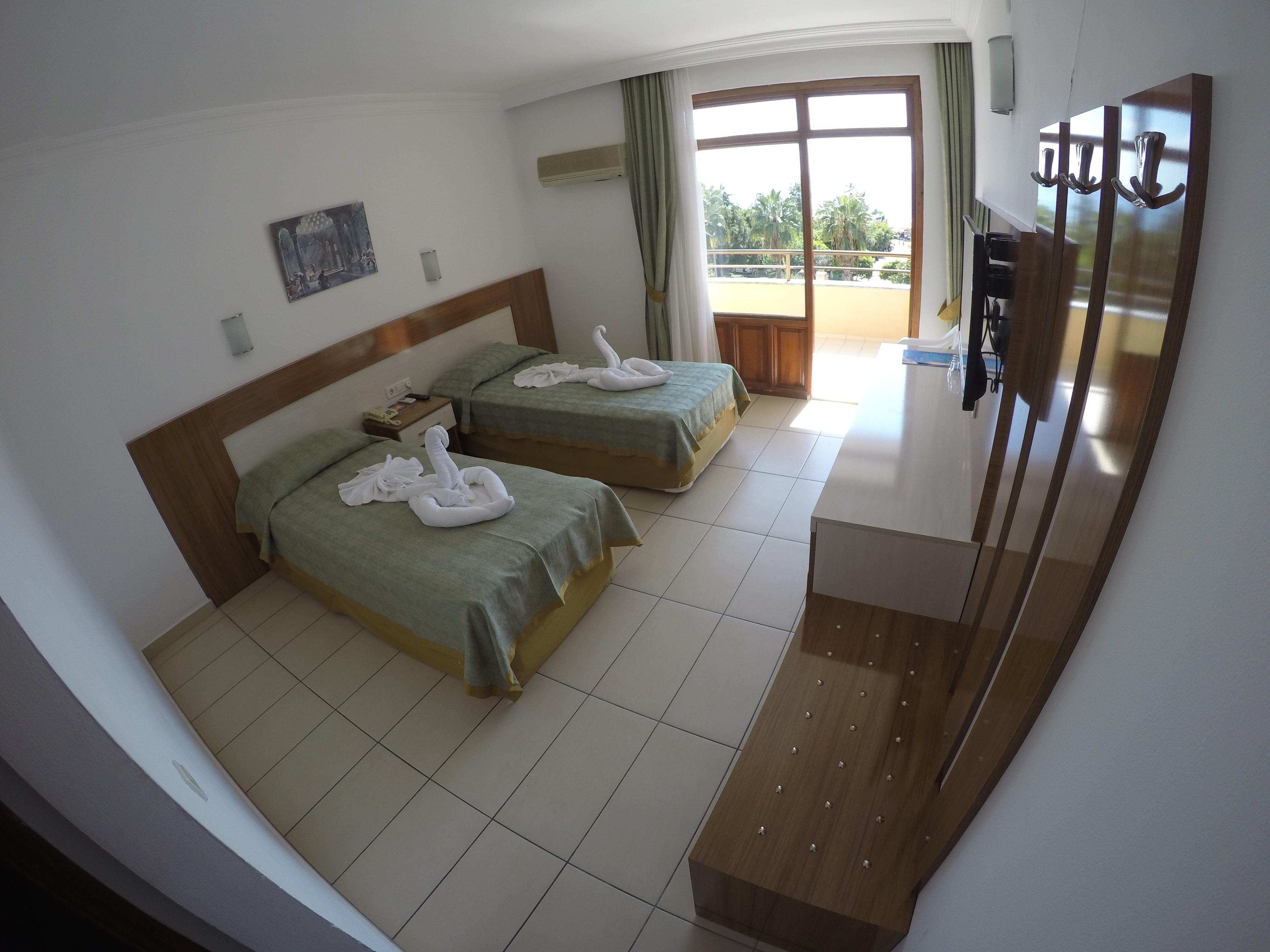 Miray Hotel Kleopatra Beach