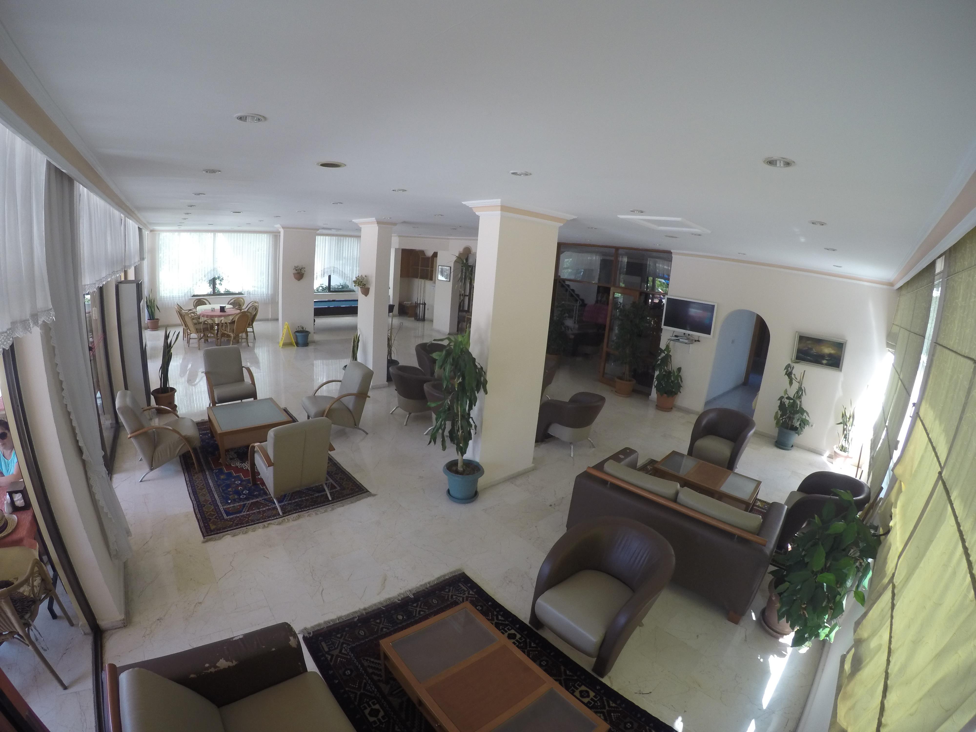 Miray Hotel Kleopatra Beach