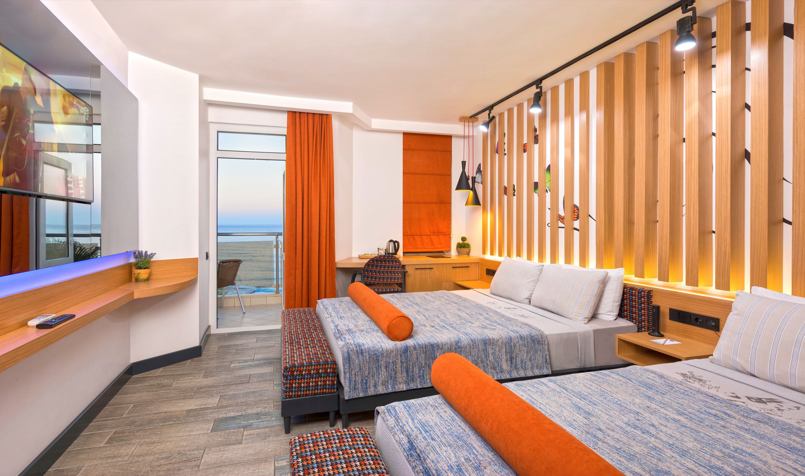 Monart City Hotel