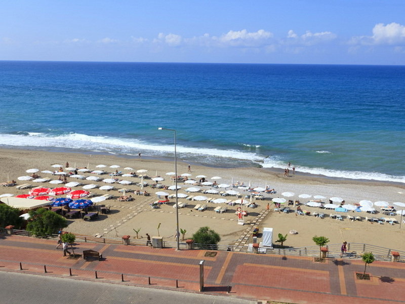 Monart City Hotel