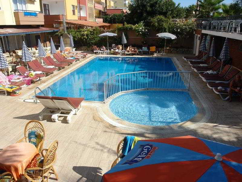 Semt Luna Beach Hotel