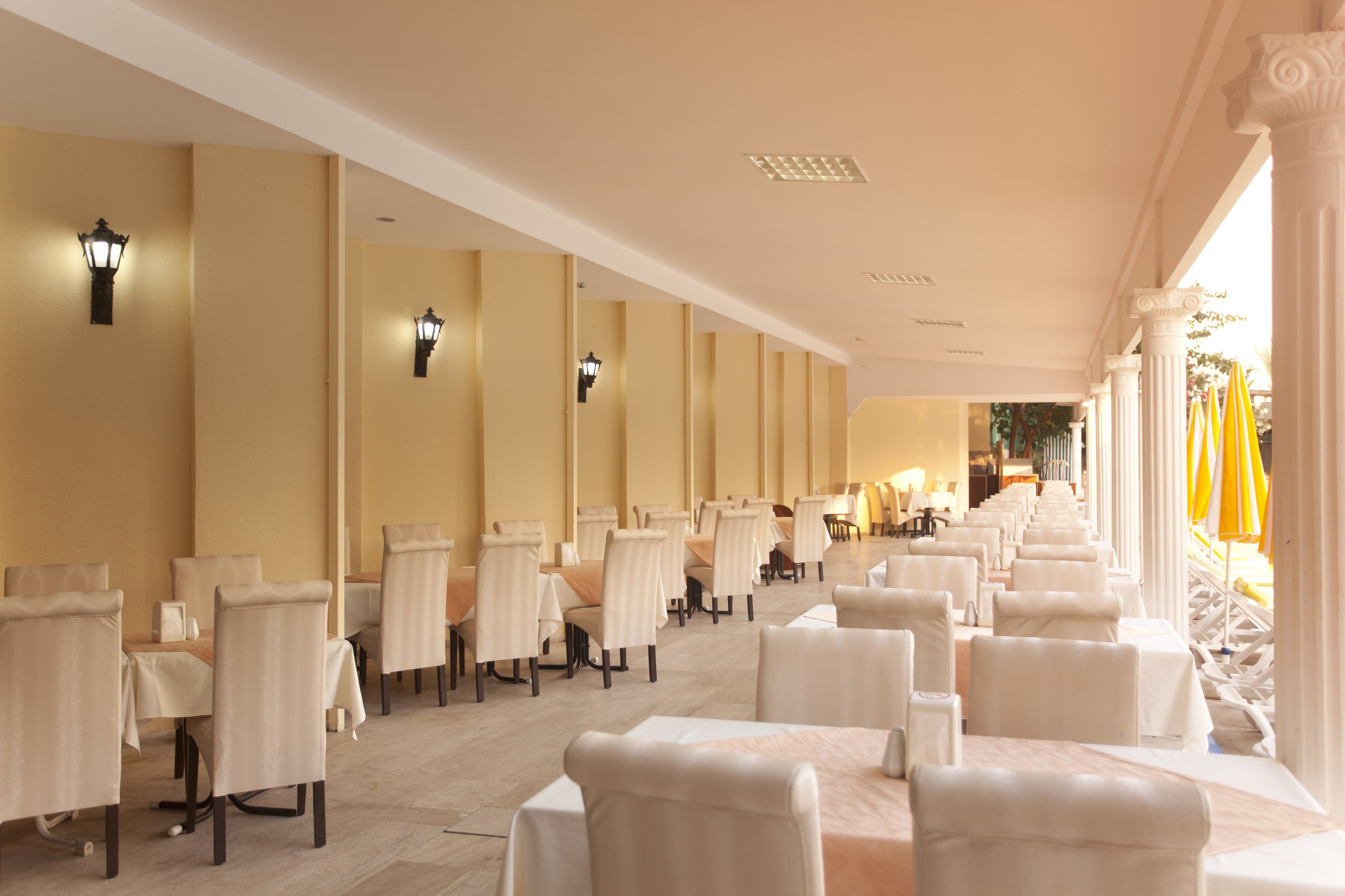 Monte Carlo Hotel