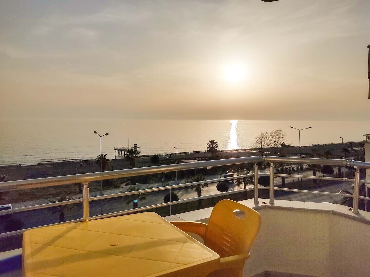 Moray & Duka Beach Hotel