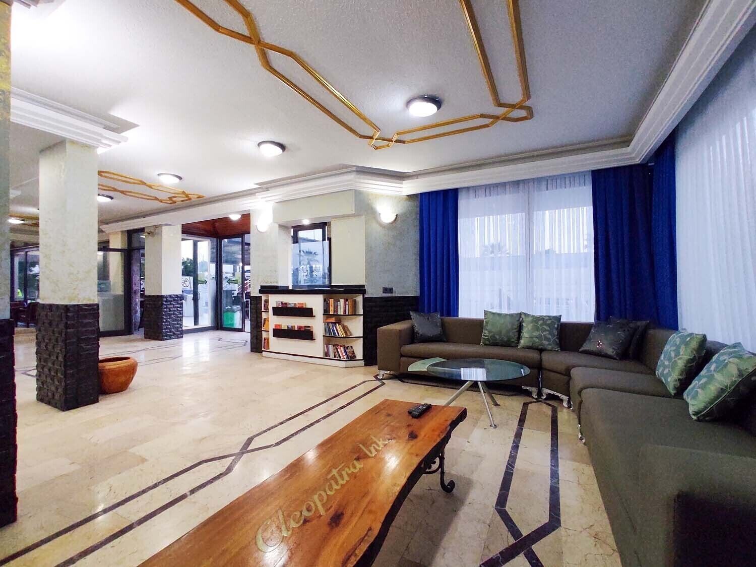 Moray & Duka Beach Hotel