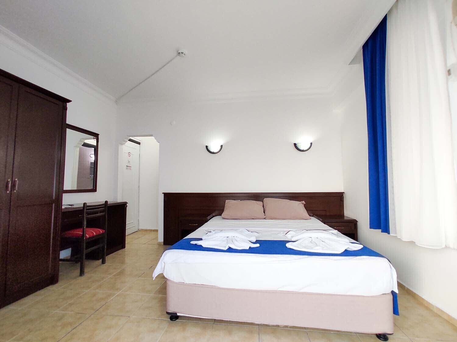 Moray & Duka Beach Hotel