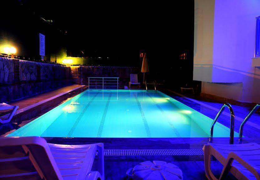 Cleopatra City Hotel