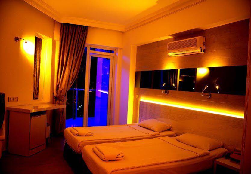 Cleopatra City Hotel