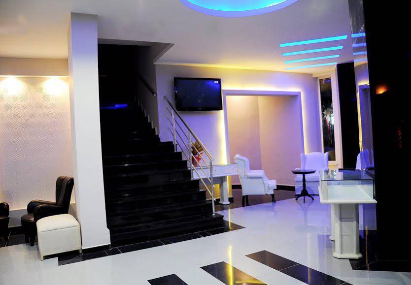 Cleopatra City Hotel