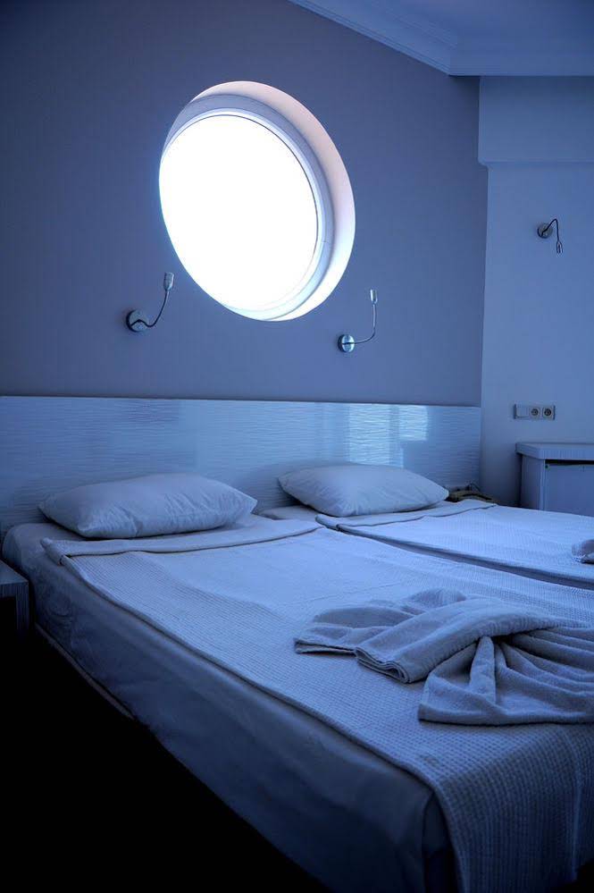 Cleopatra City Hotel