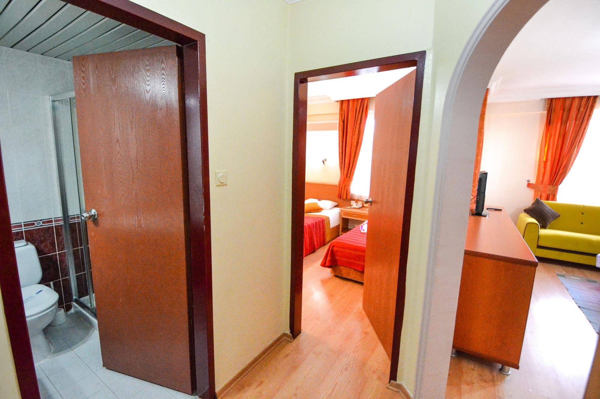 My Home Apart