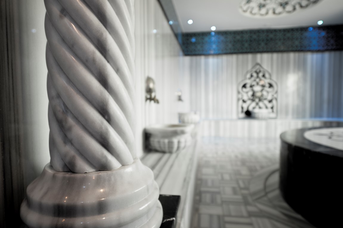 Selene Beach & Spa Hotel