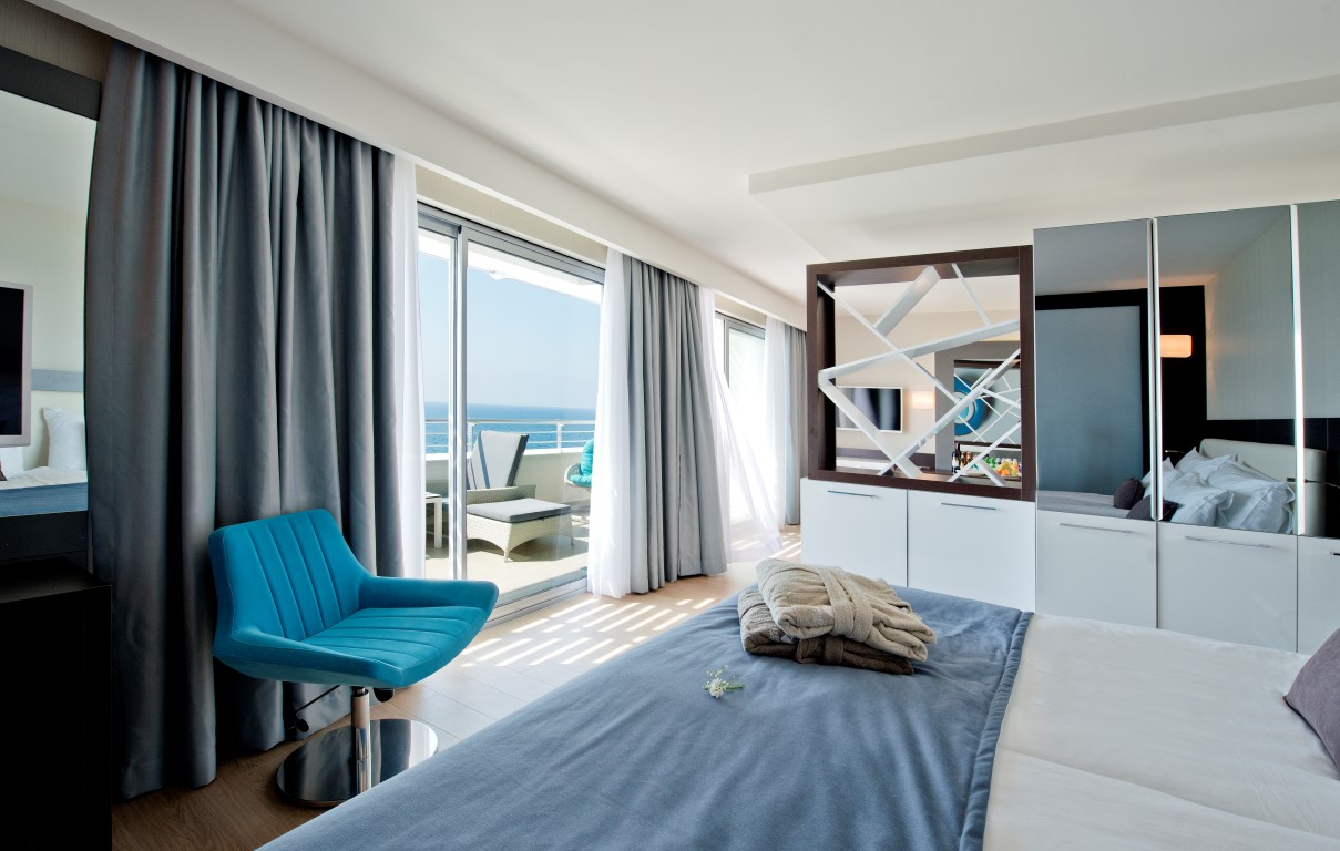 Selene Beach & Spa Hotel