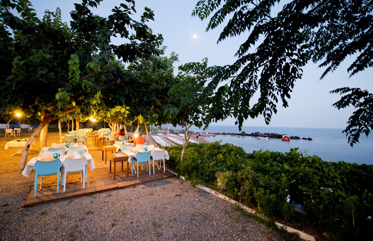 Selene Beach & Spa Hotel