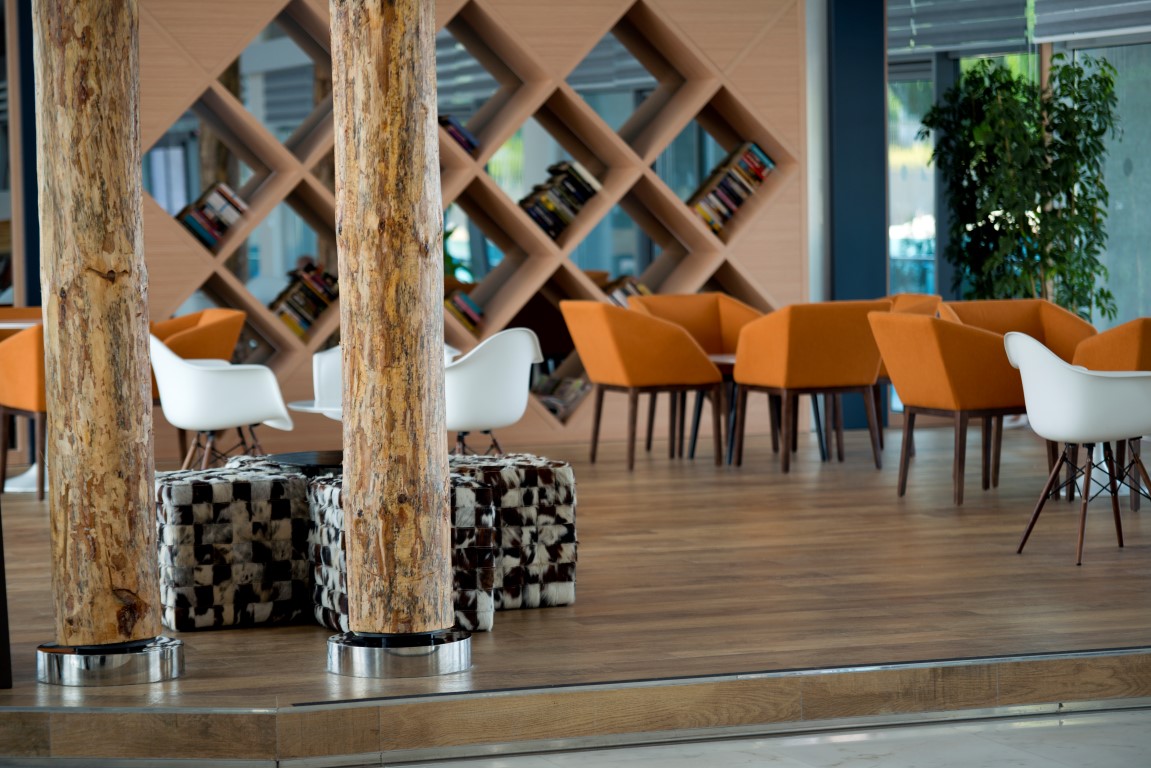 Selene Beach & Spa Hotel