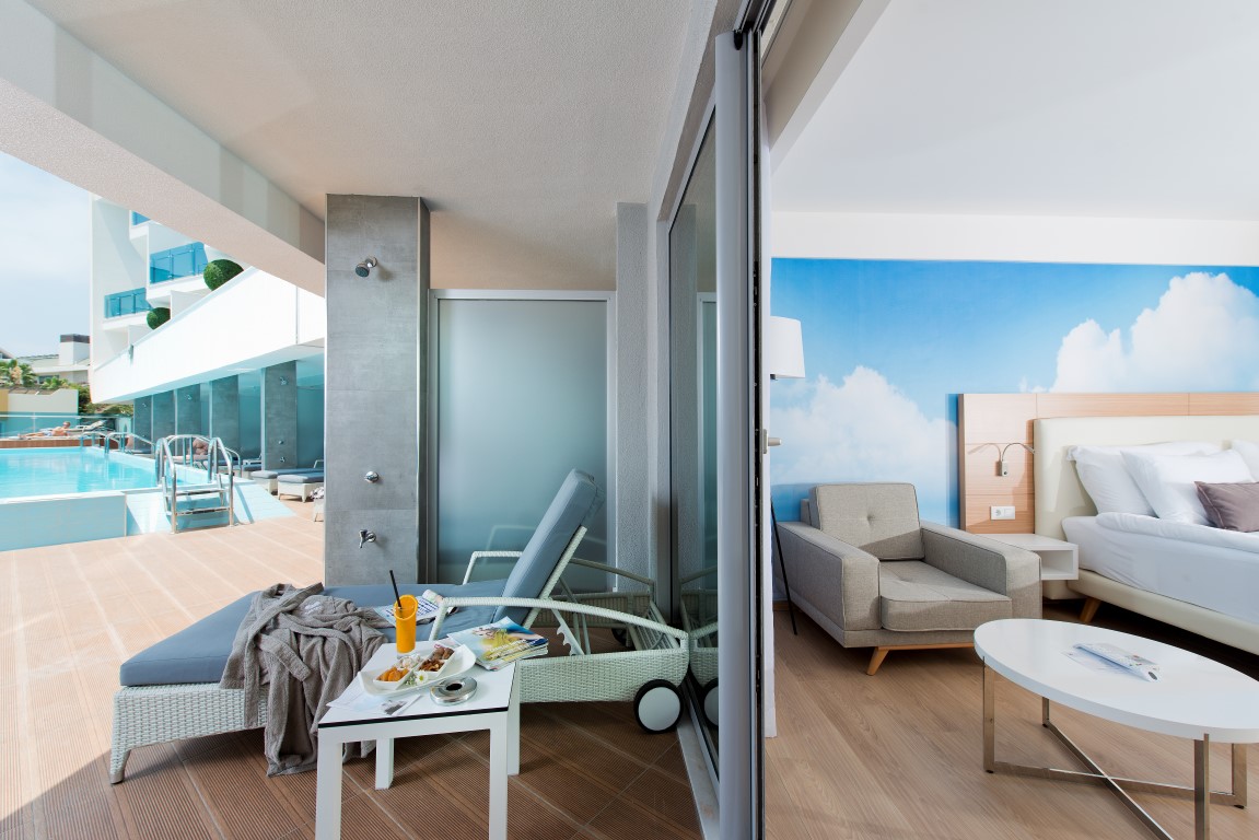 Selene Beach & Spa Hotel