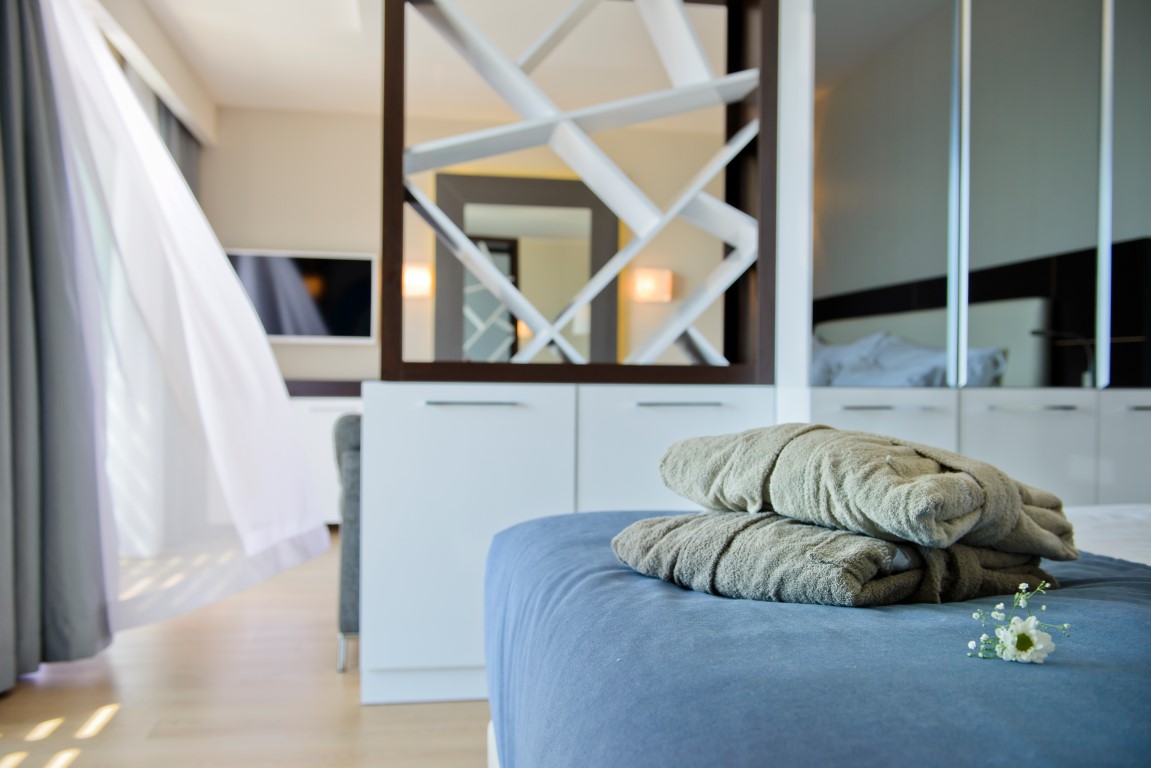 Selene Beach & Spa Hotel