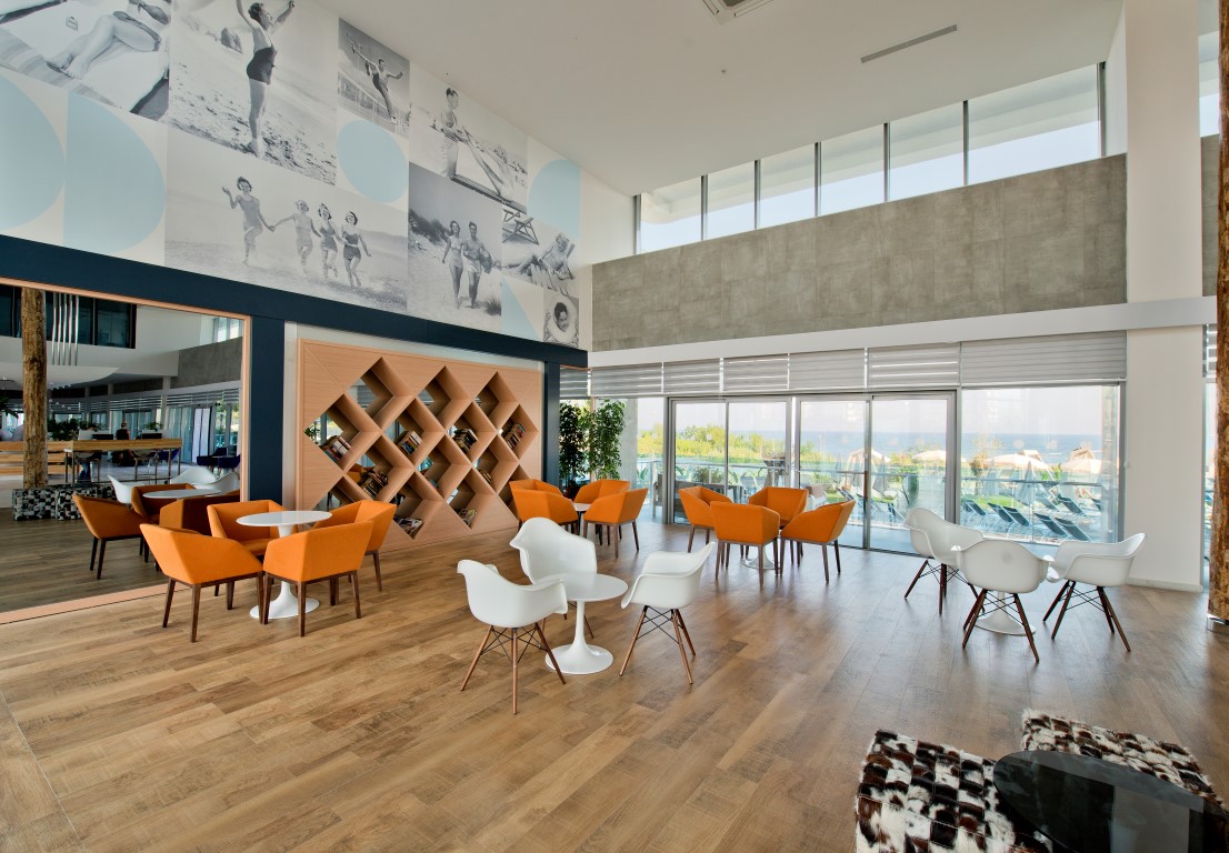 Selene Beach & Spa Hotel