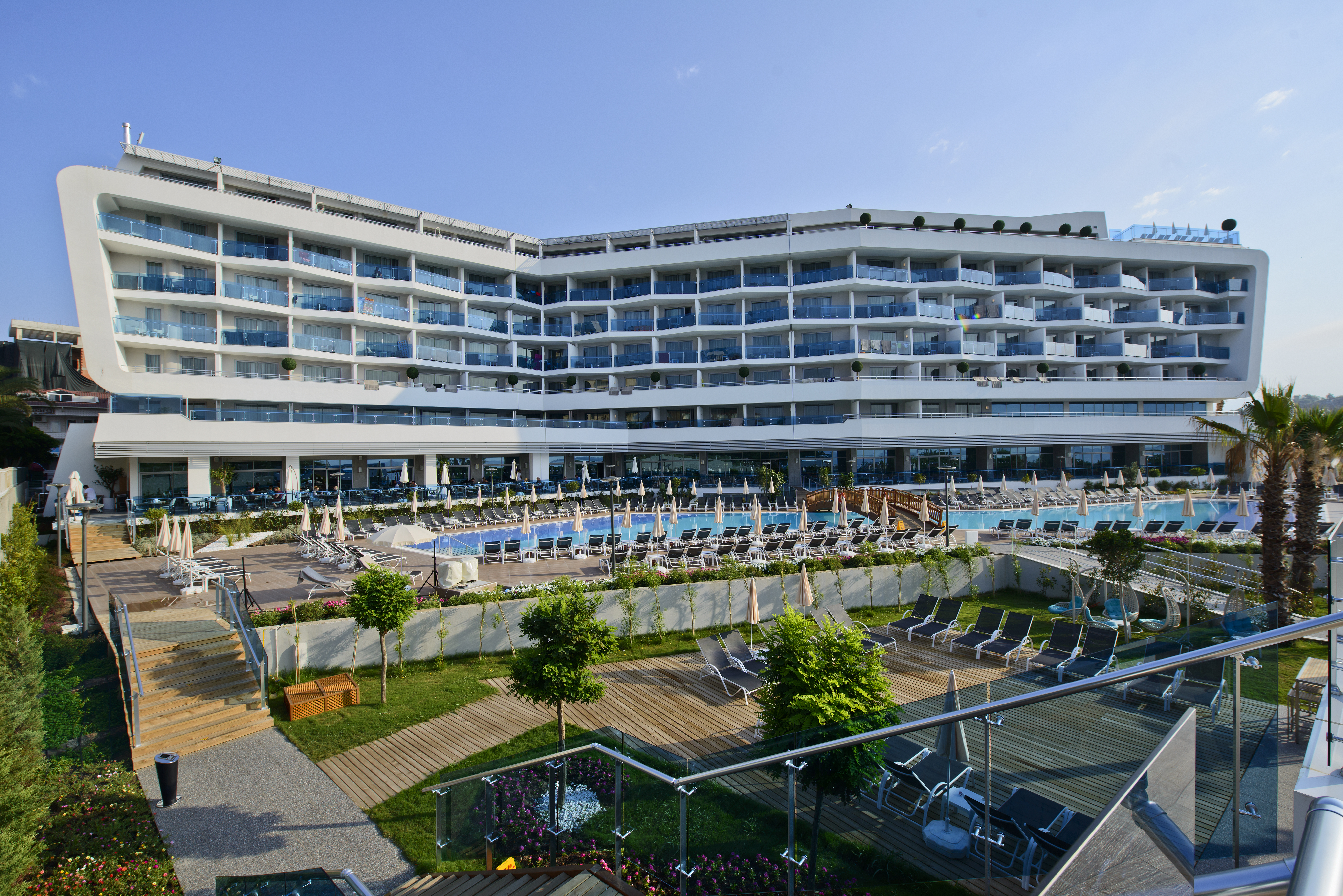 Selene Beach & Spa Hotel