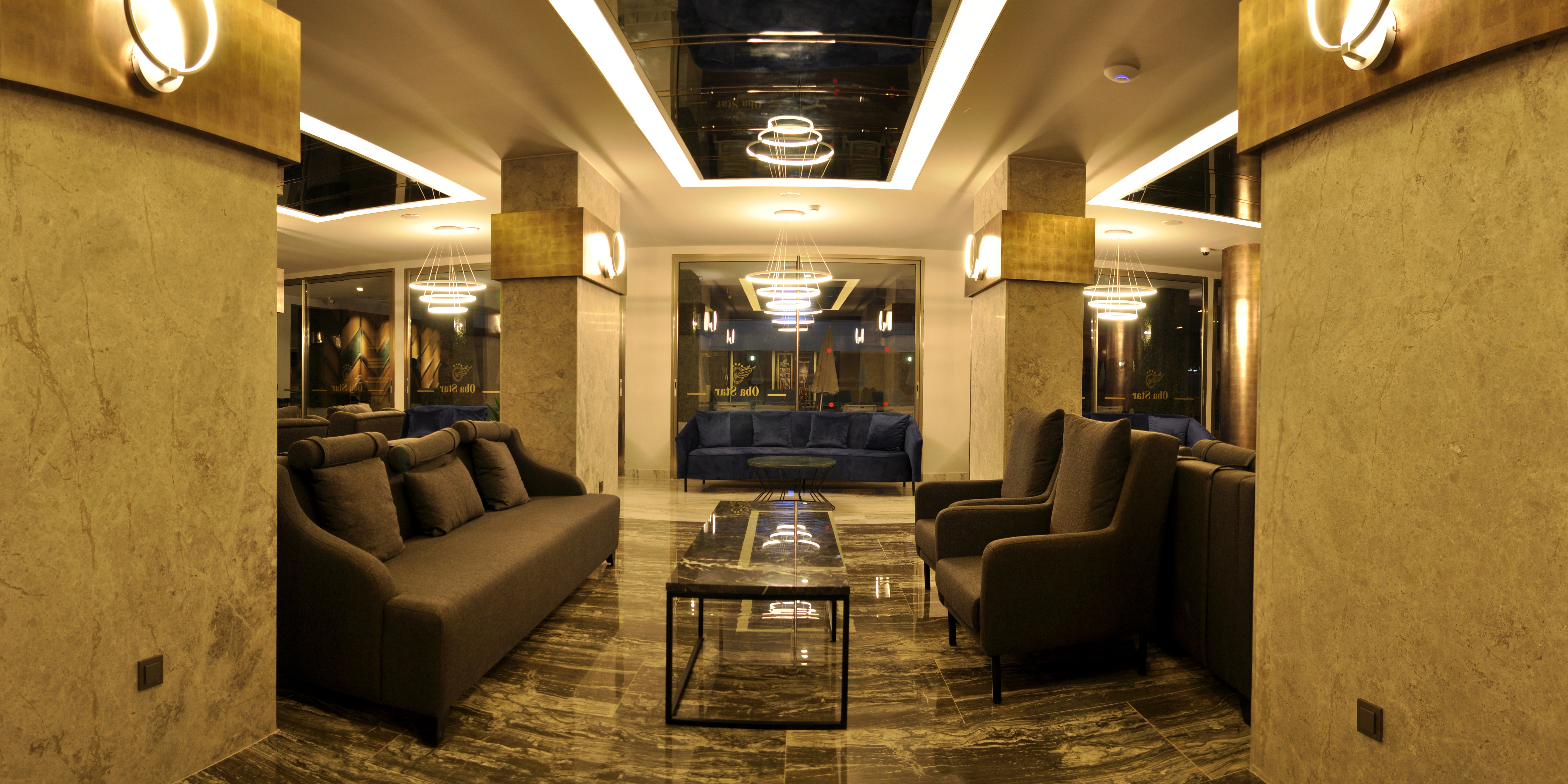 Oba Star Hotel & Spa