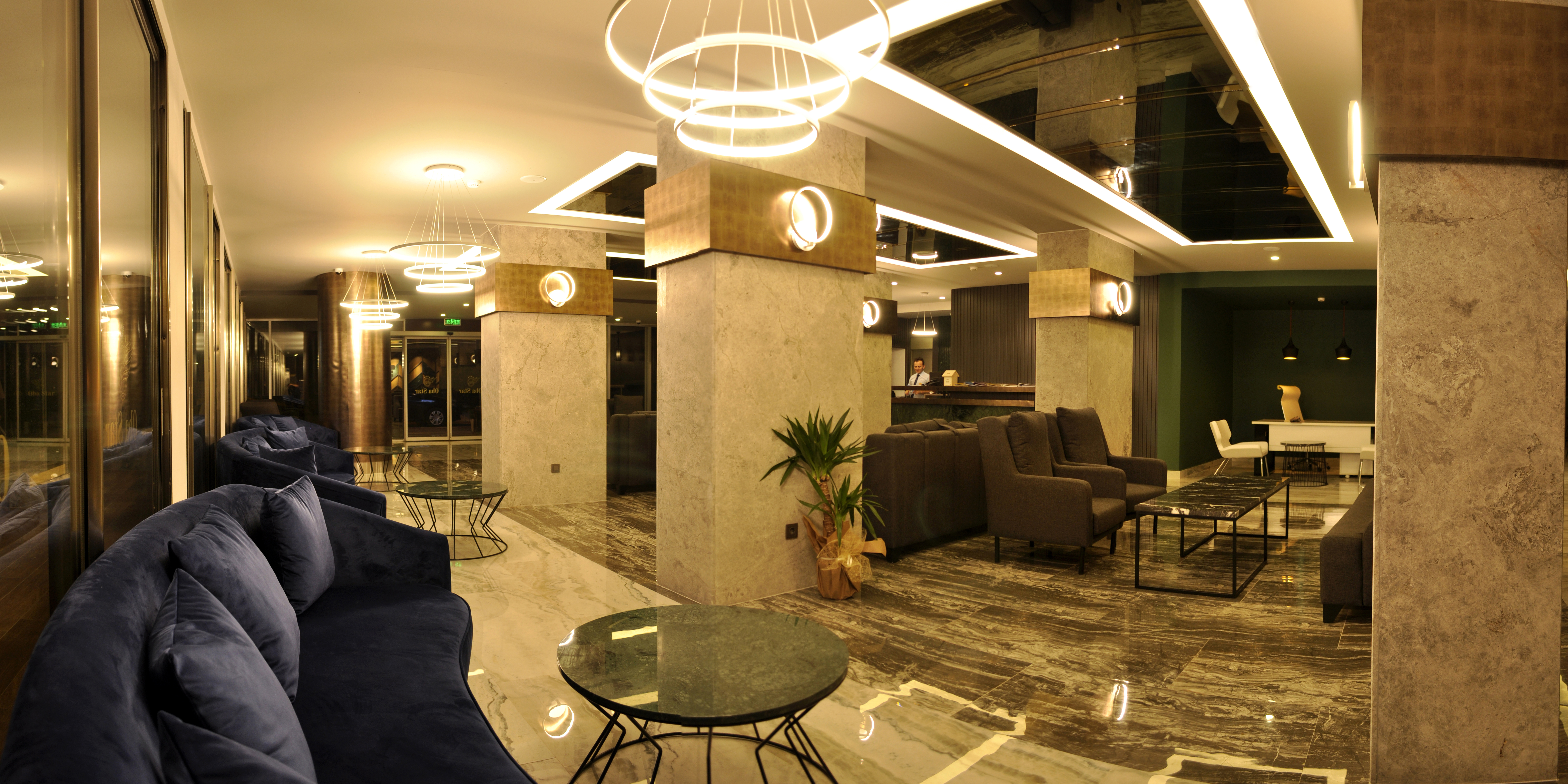 Oba Star Hotel & Spa