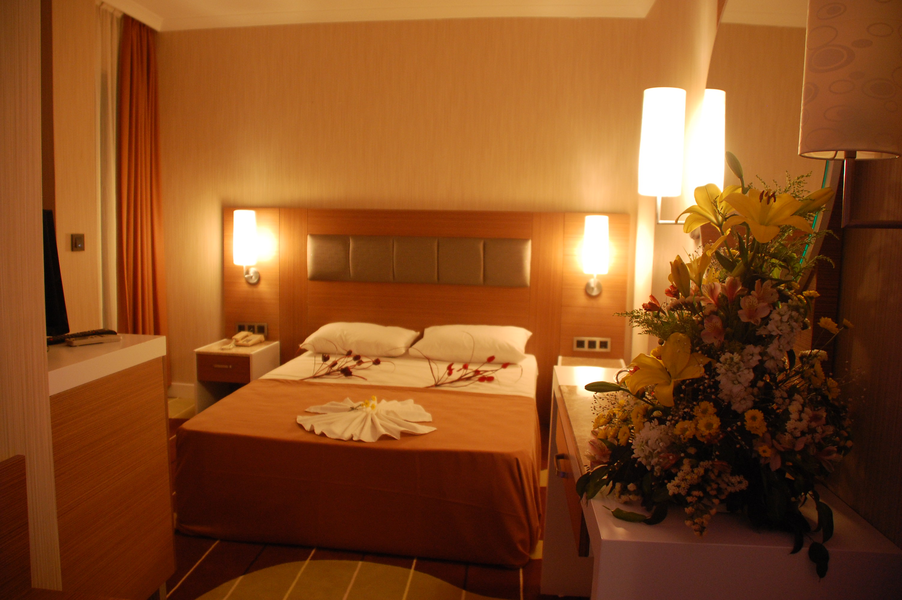 Oba Star Hotel & Spa