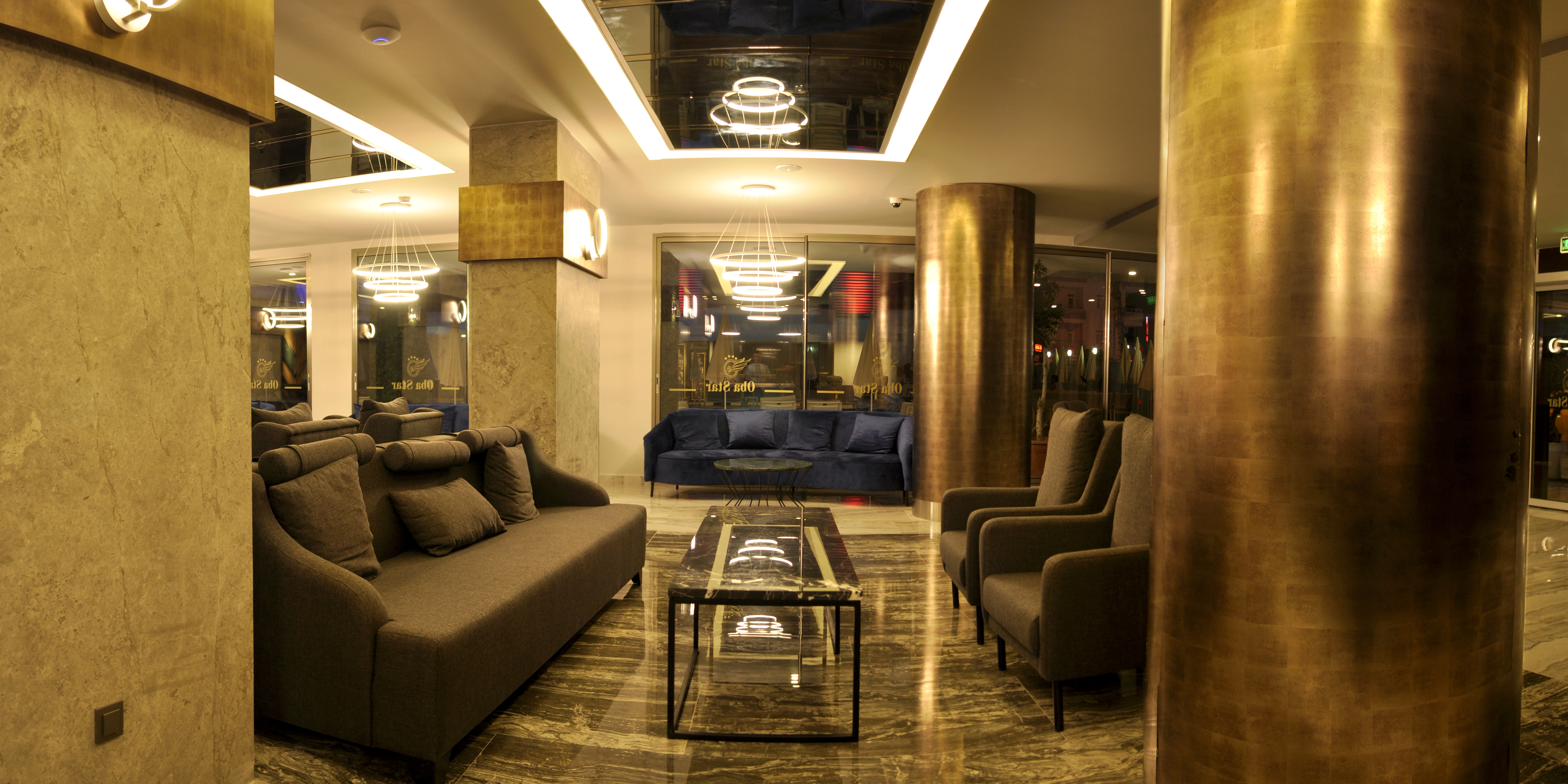 Oba Star Hotel & Spa
