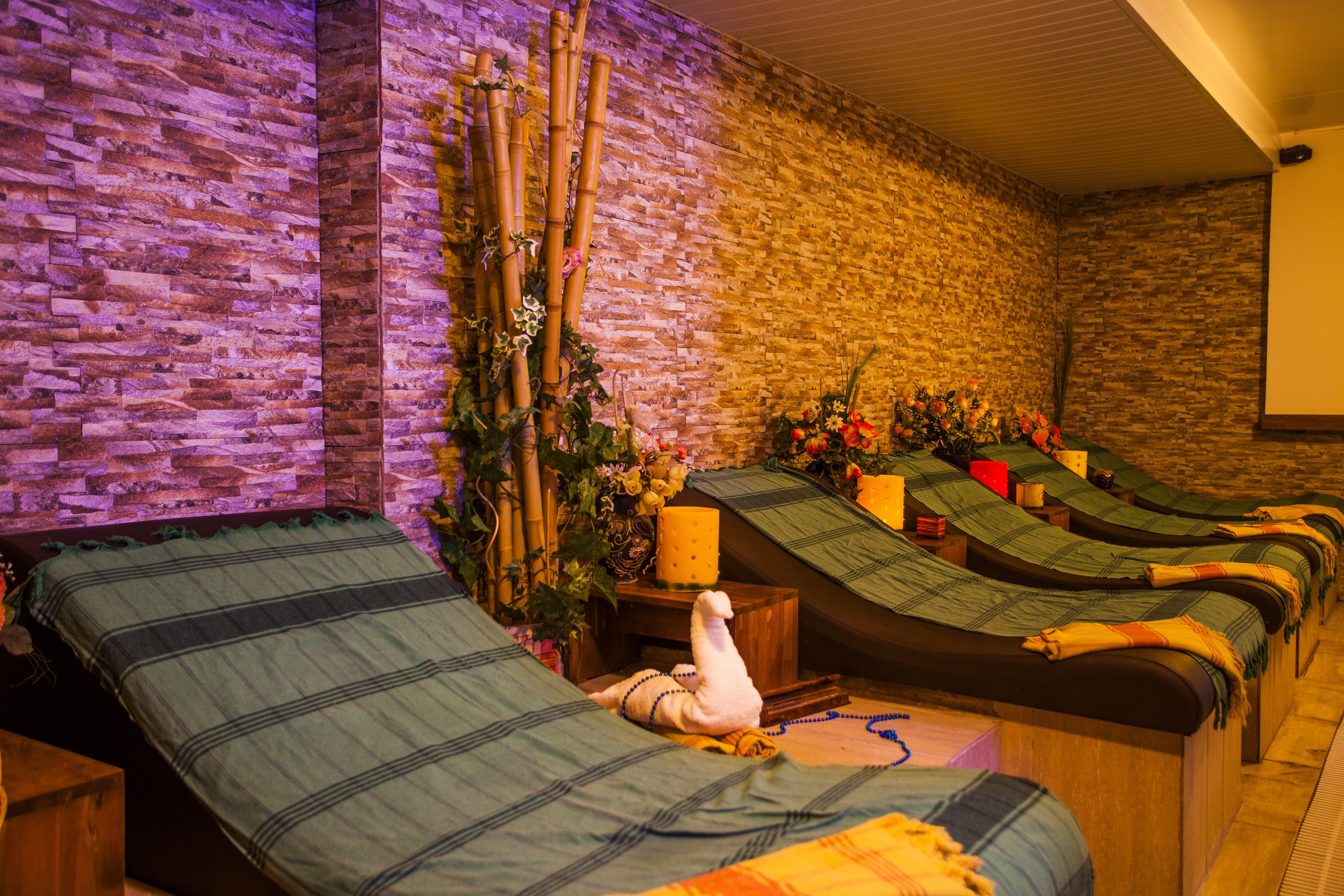 Oba Time Hotel