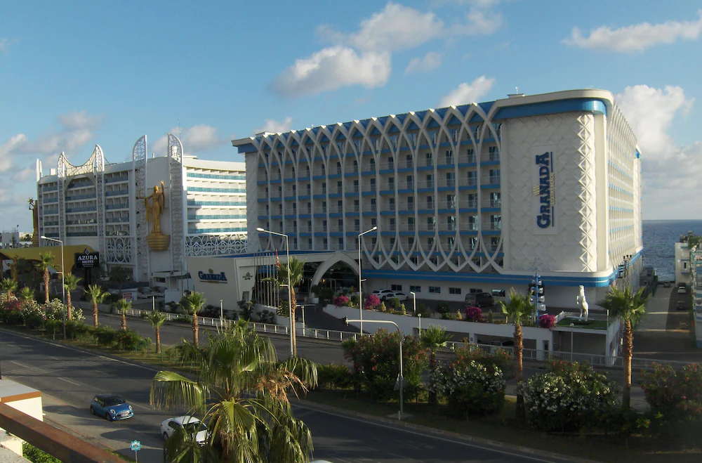Odessa Otel