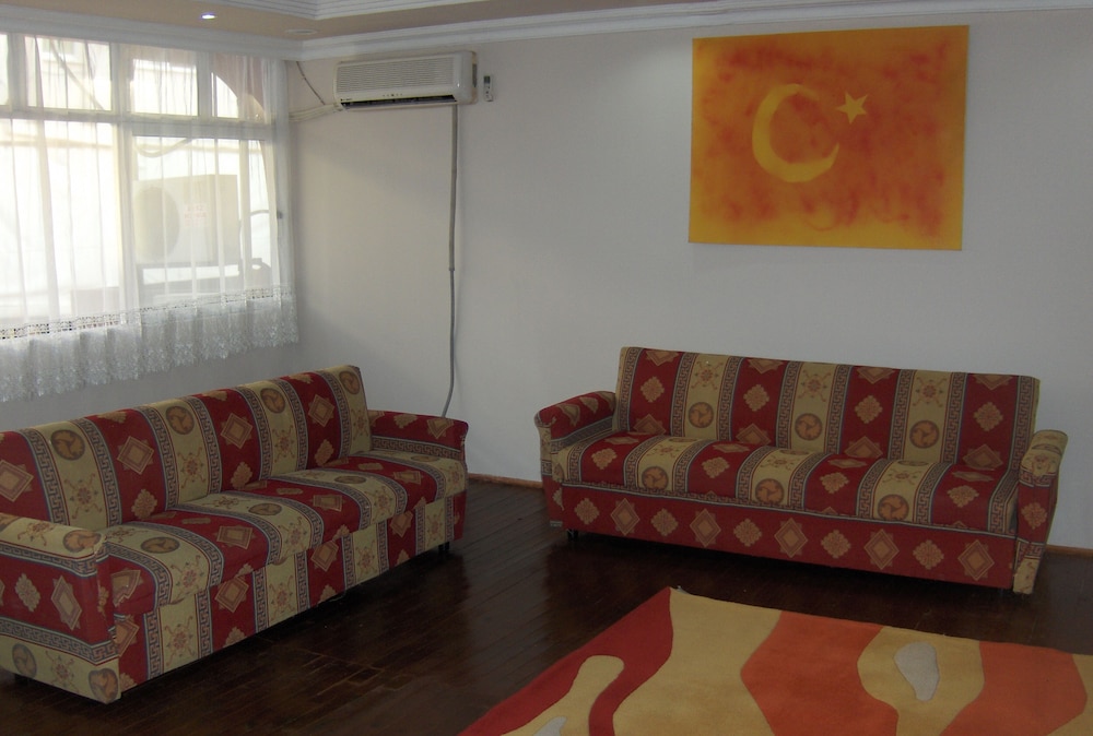 Odessa Otel