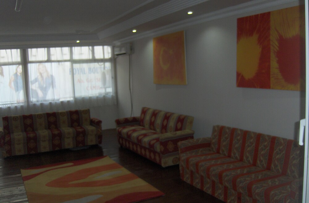 Odessa Otel