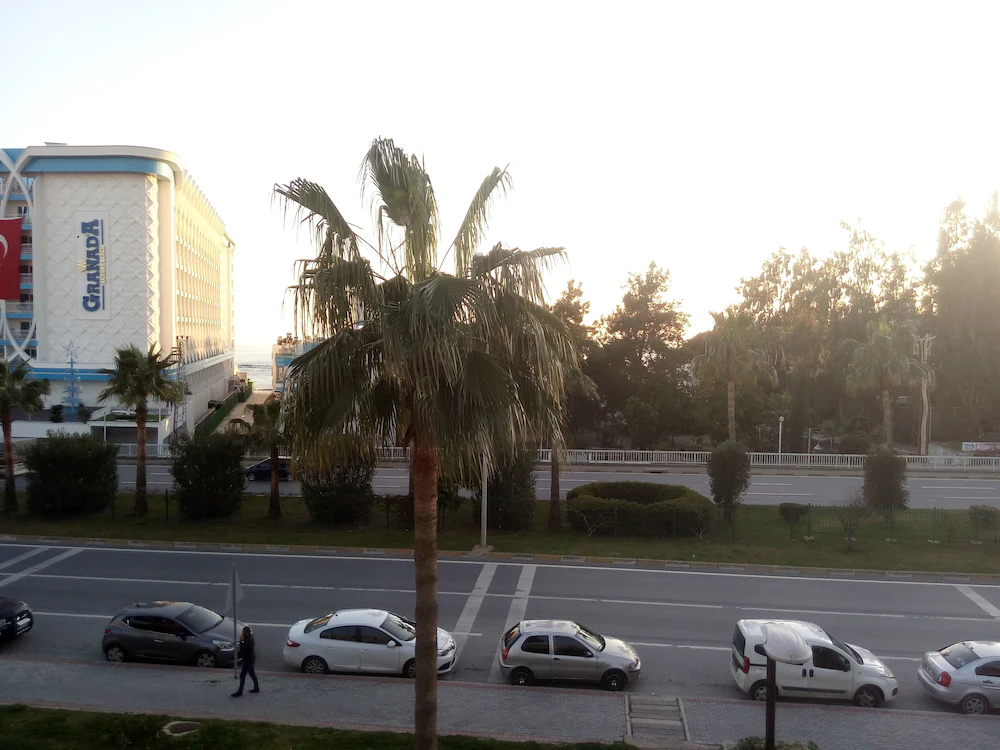 Odessa Otel