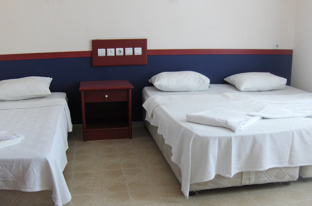 Odessa Otel