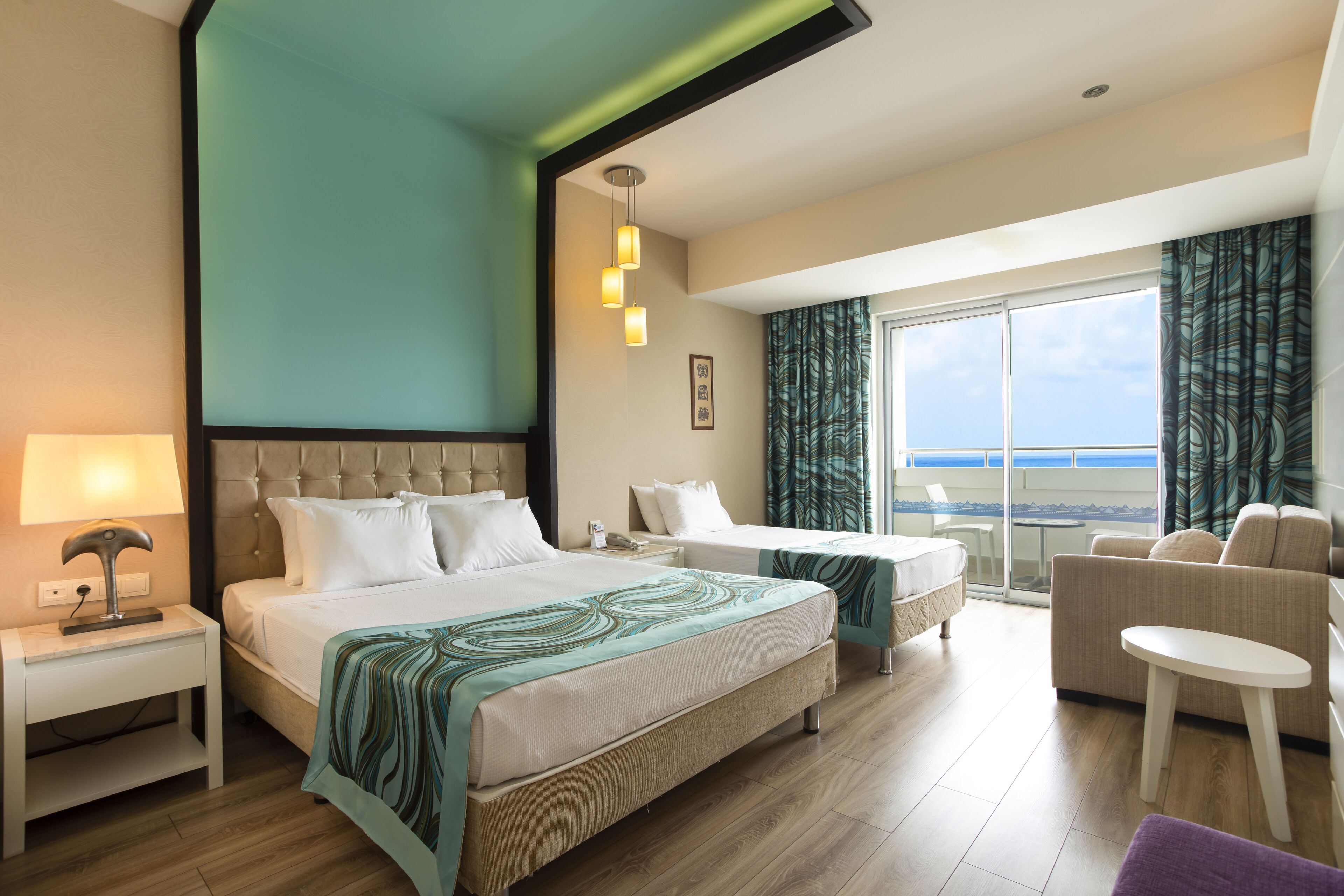 Orange County Alanya