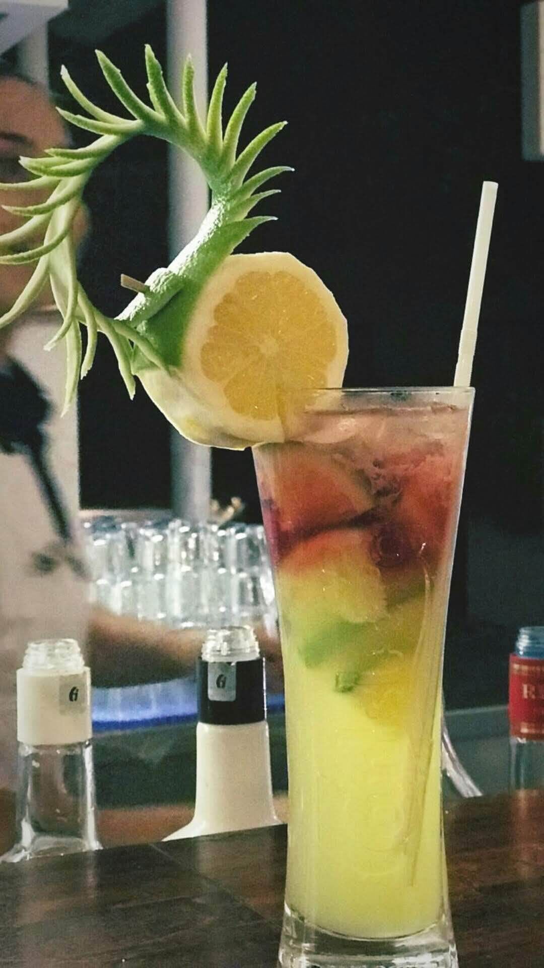 Orange County Alanya