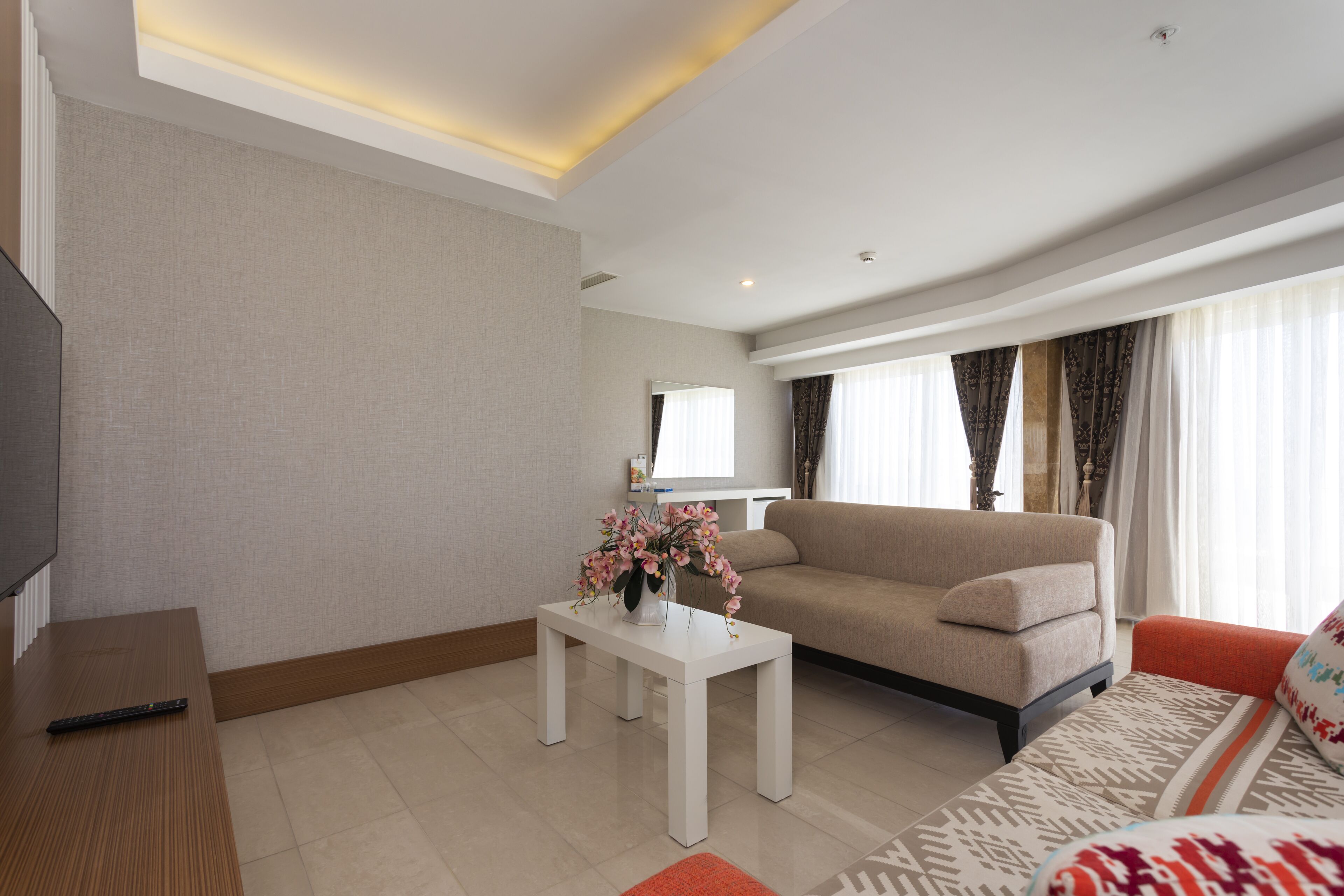 Orange County Alanya
