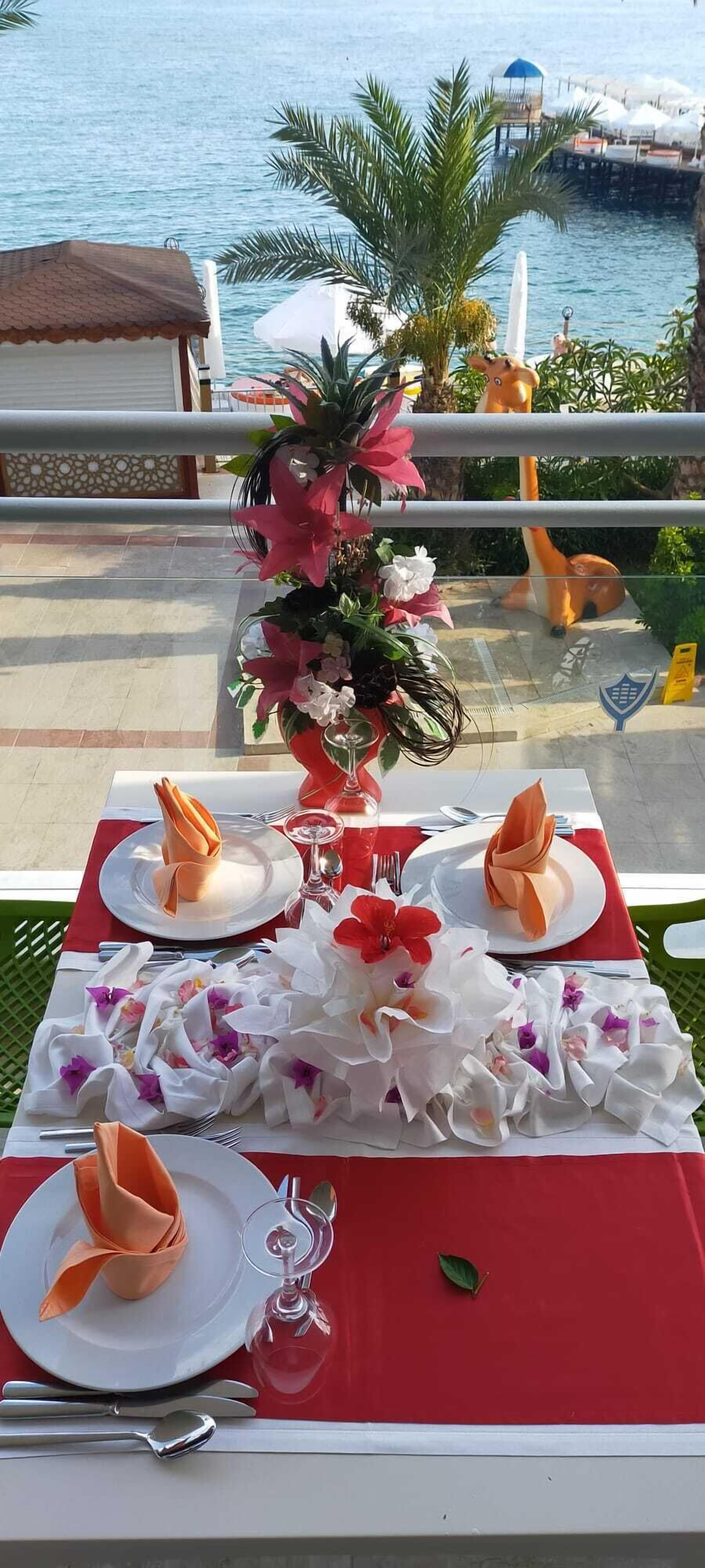 Orange County Alanya