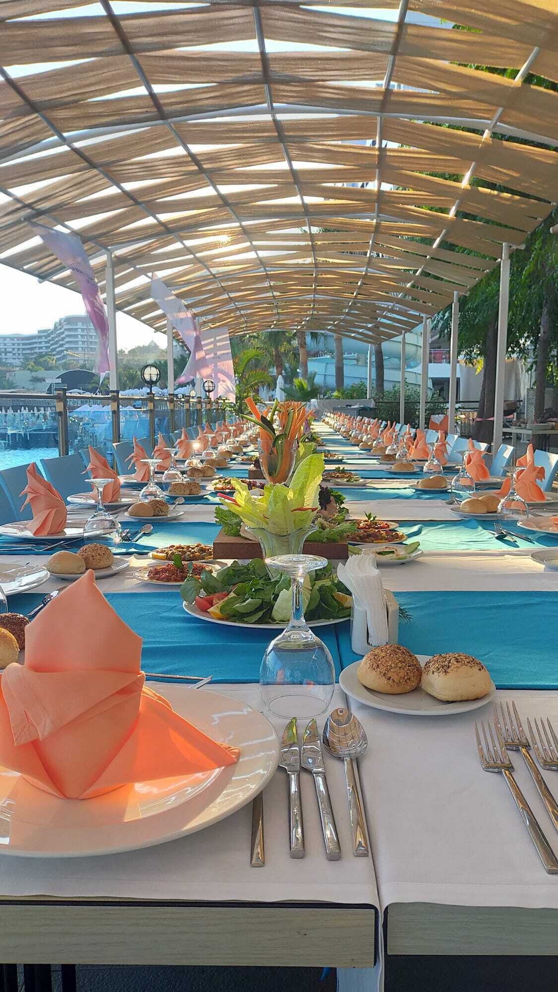 Orange County Alanya
