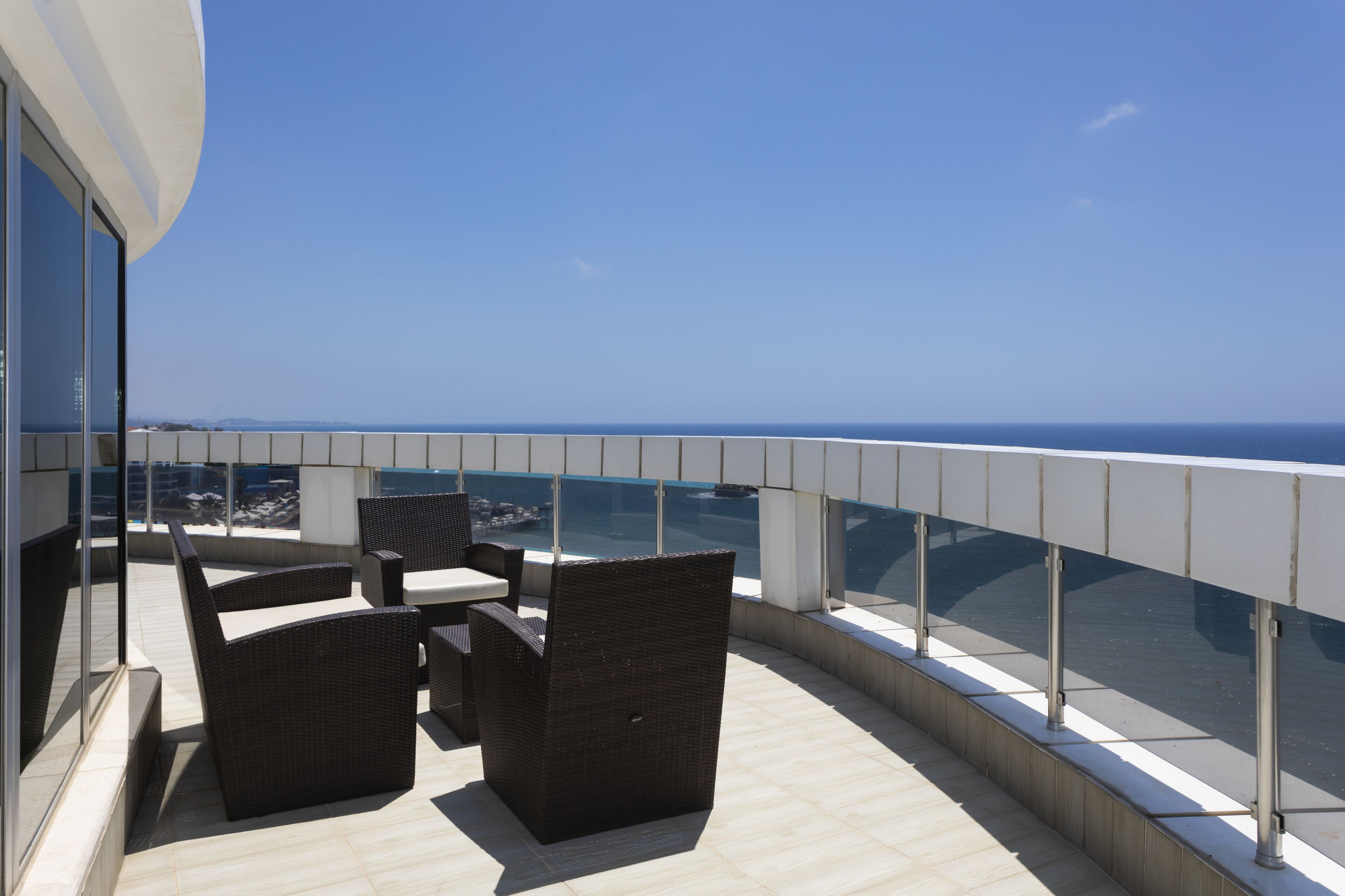 Orange County Alanya