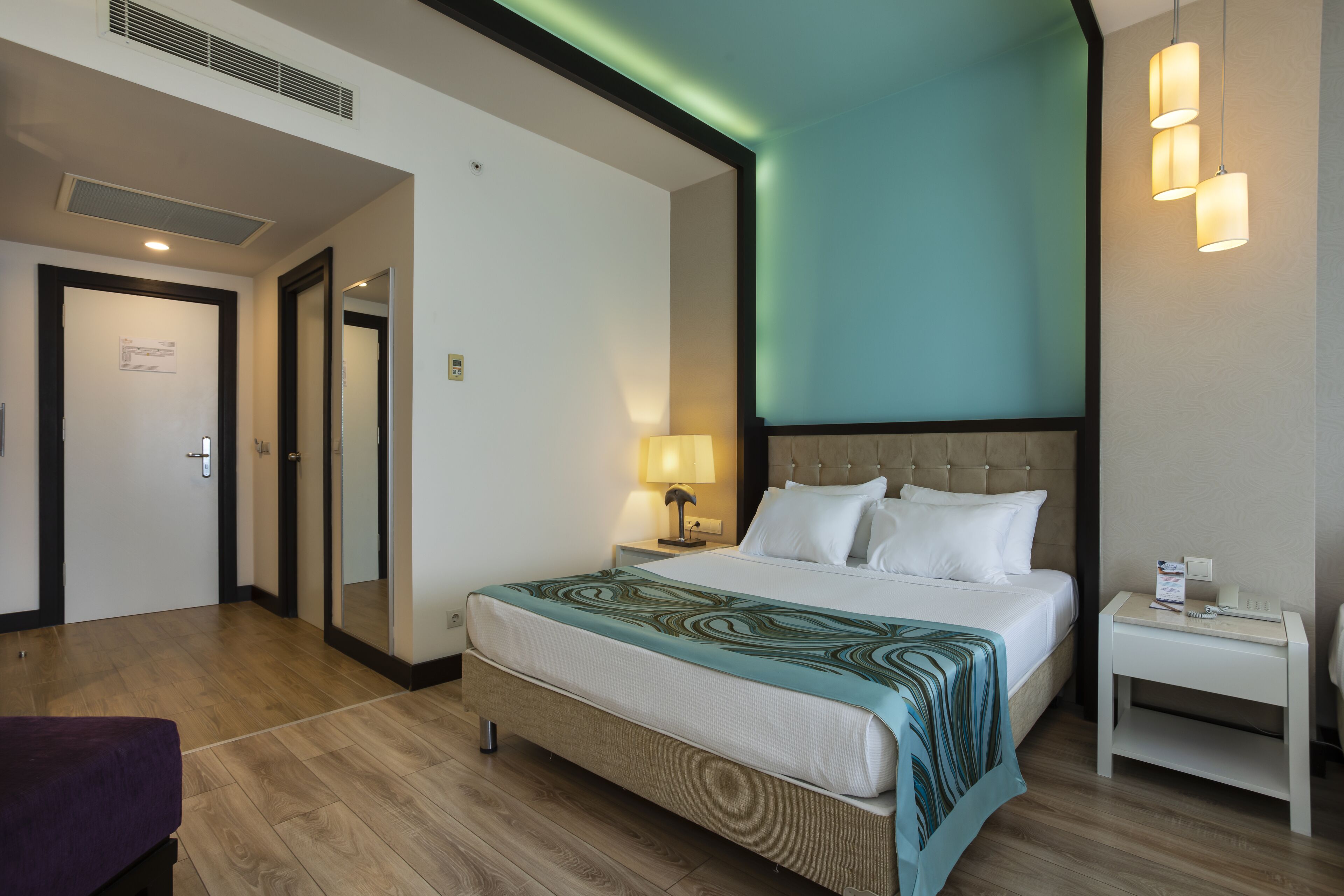 Orange County Alanya