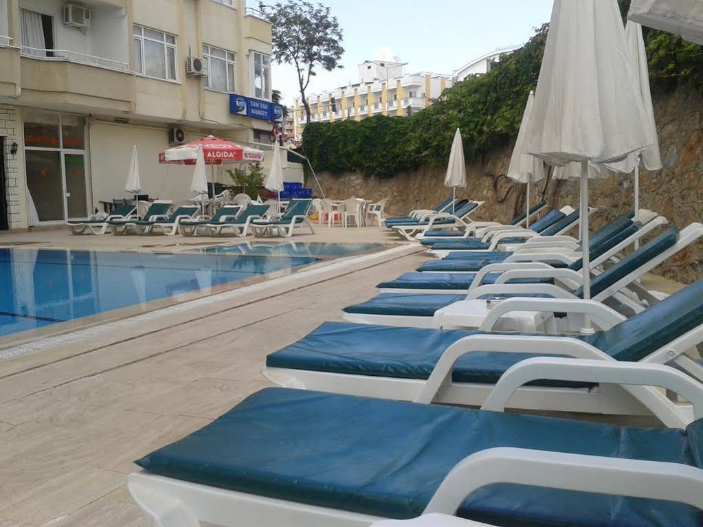 Orange Grove Apart