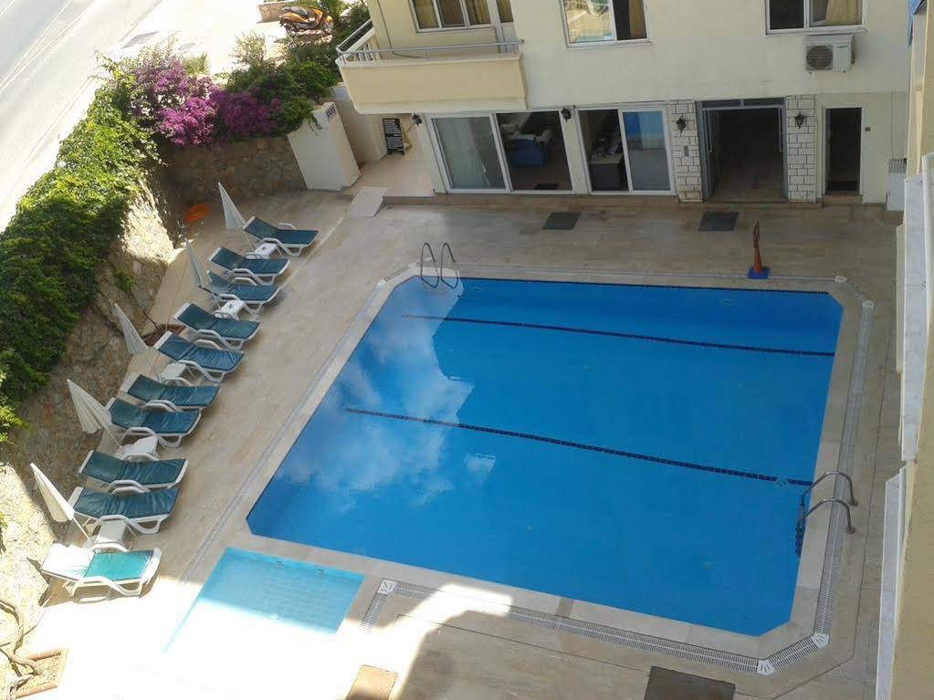 Orange Grove Apart