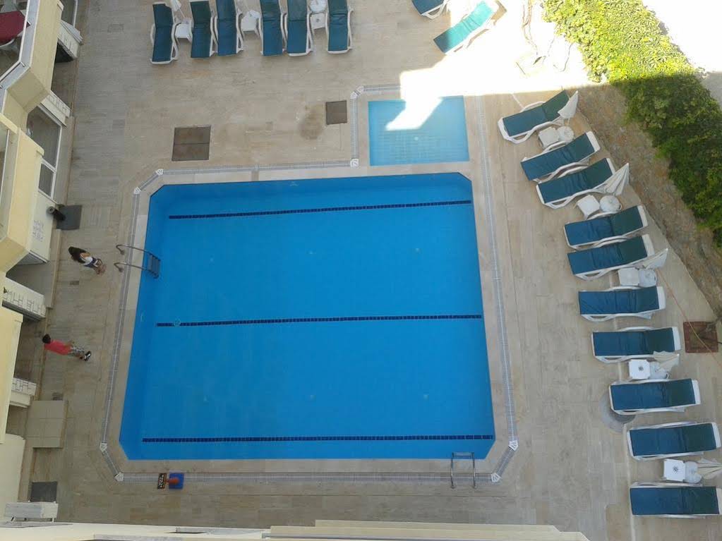 Orange Grove Apart