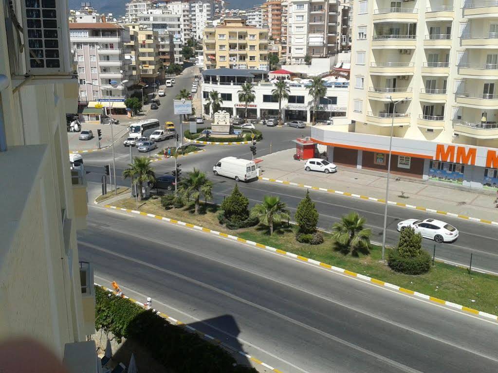 Orange Grove Apart