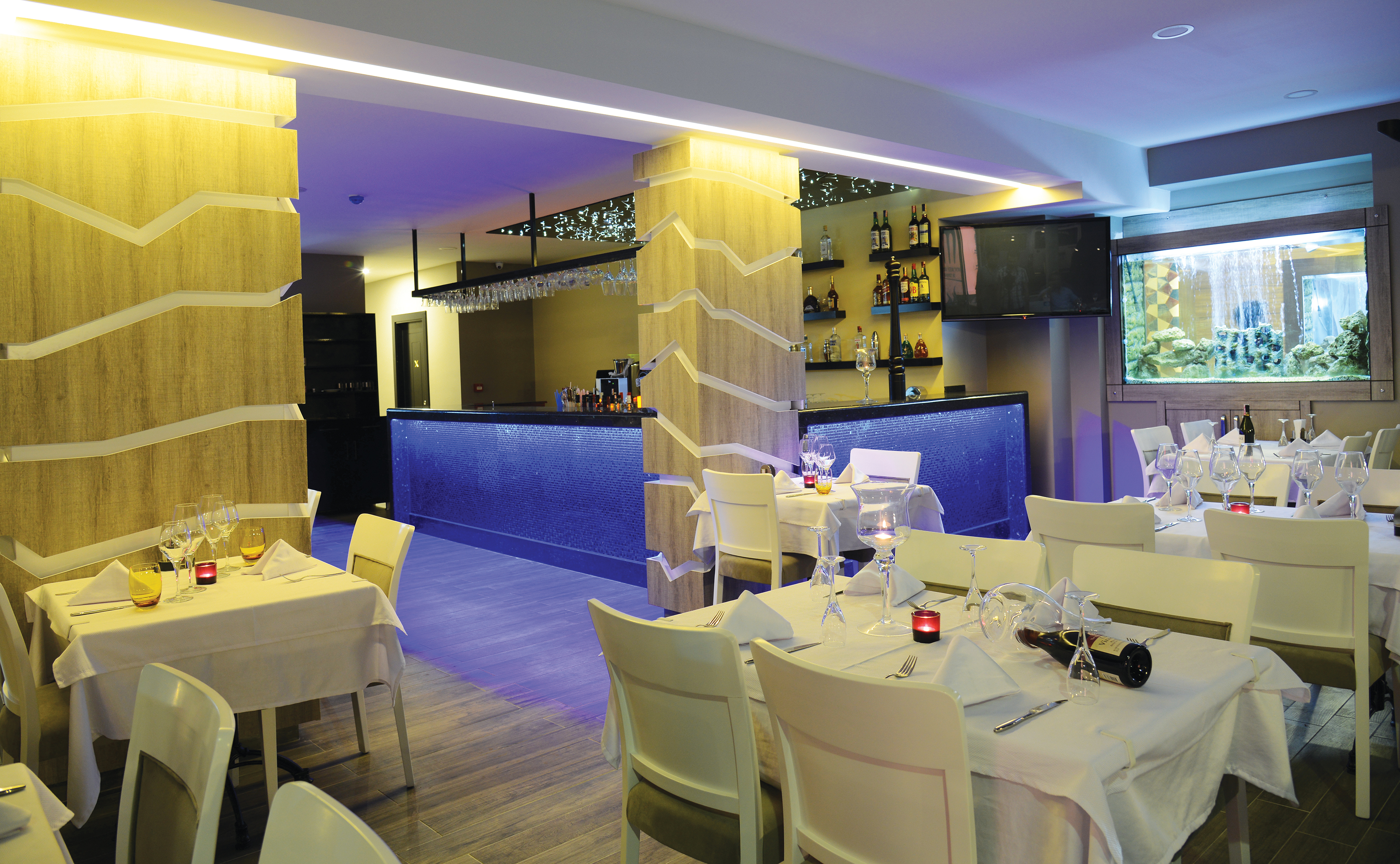 Özgür Bey Spa Hotel