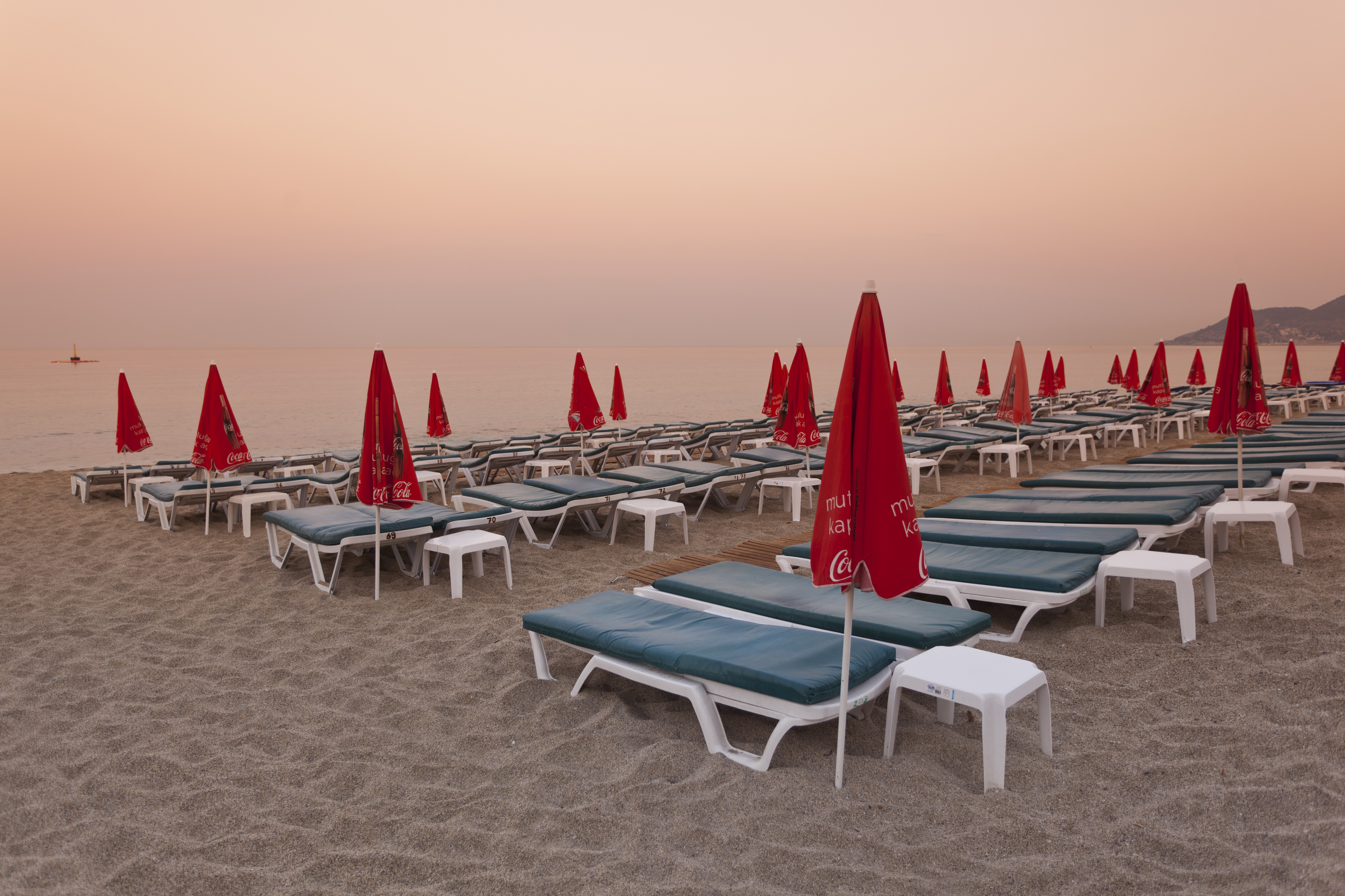 Royalisa Palmiye Beach Hotel