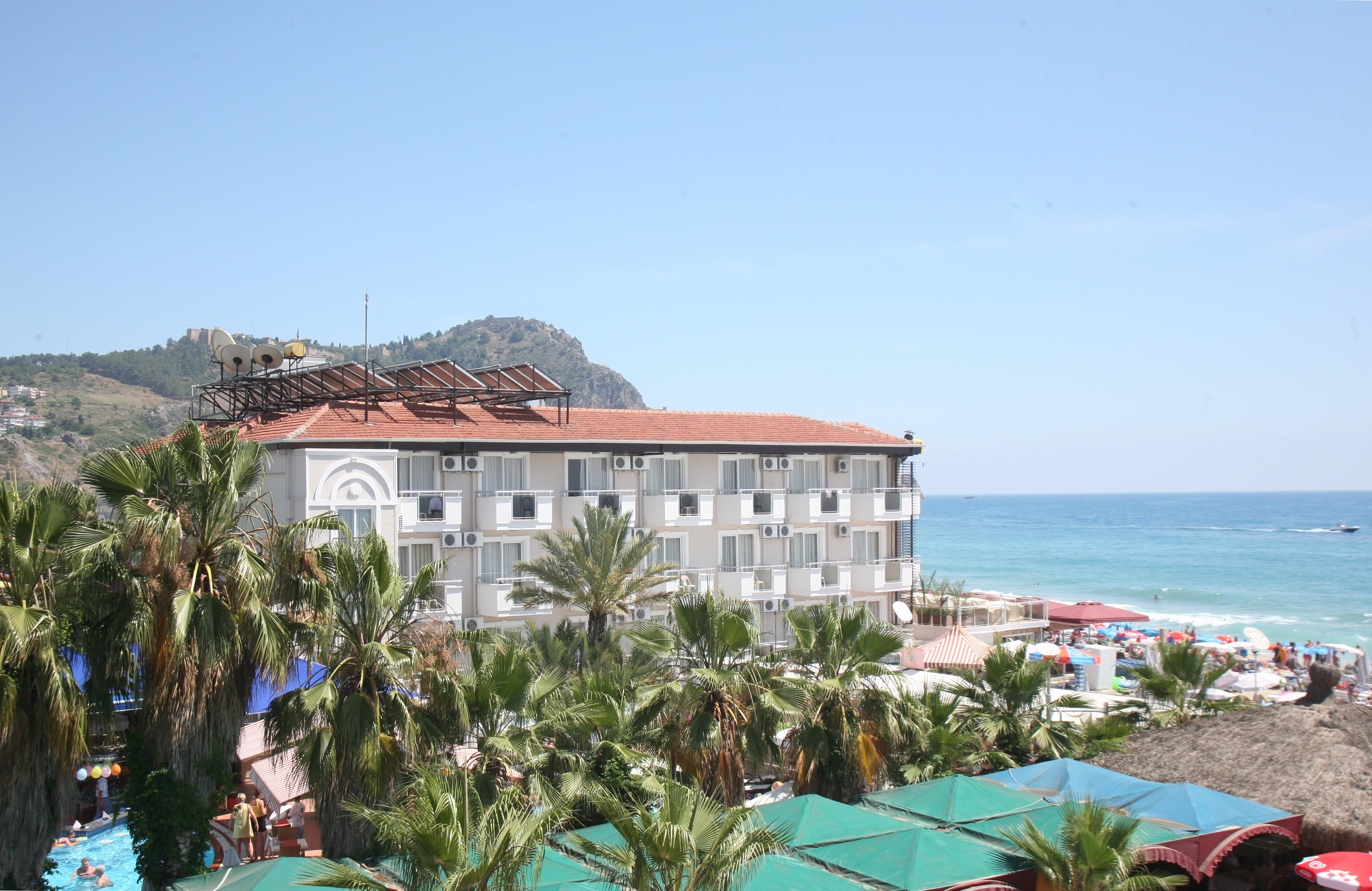 Royalisa Palmiye Beach Hotel