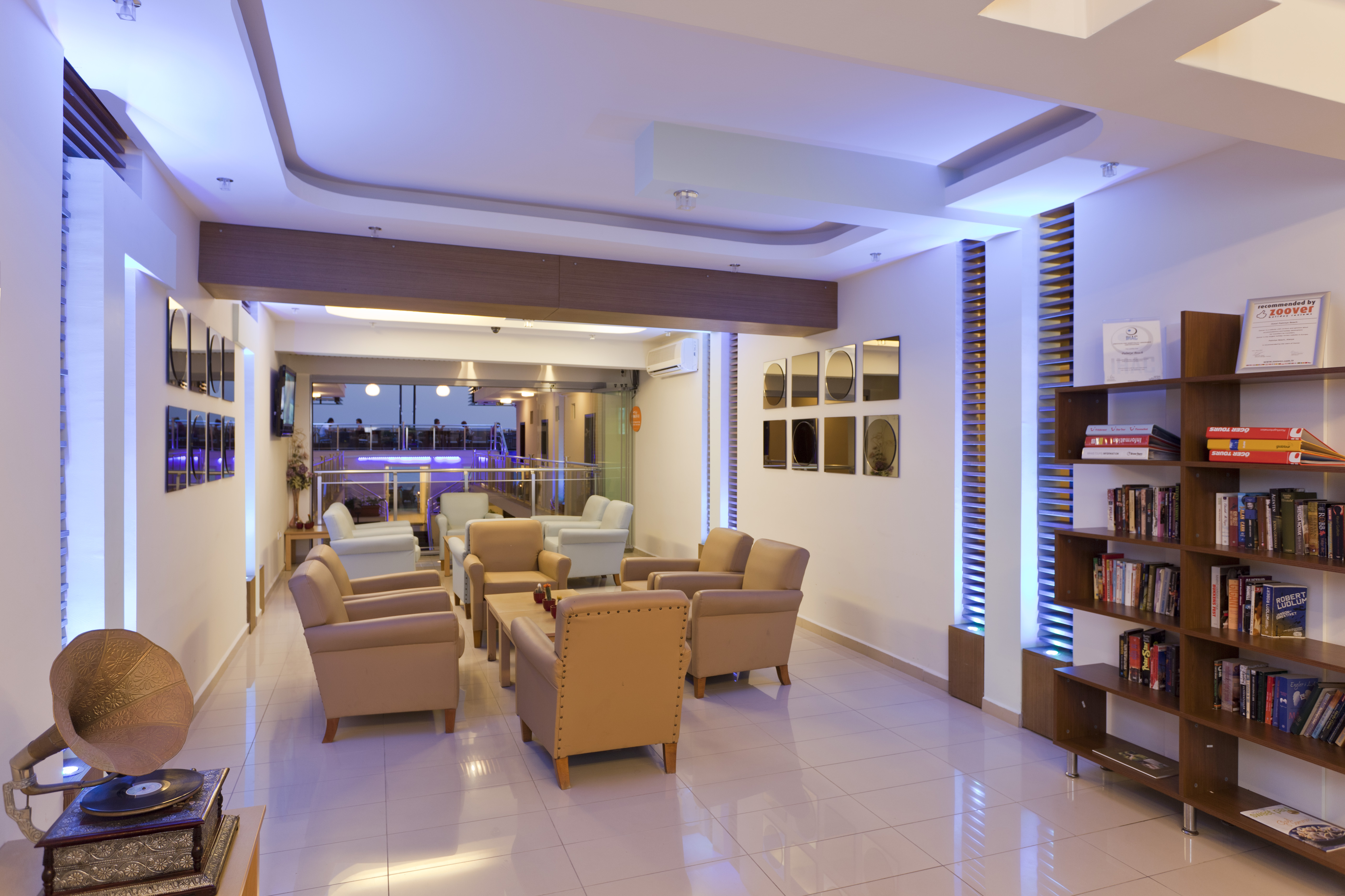 Royalisa Palmiye Beach Hotel