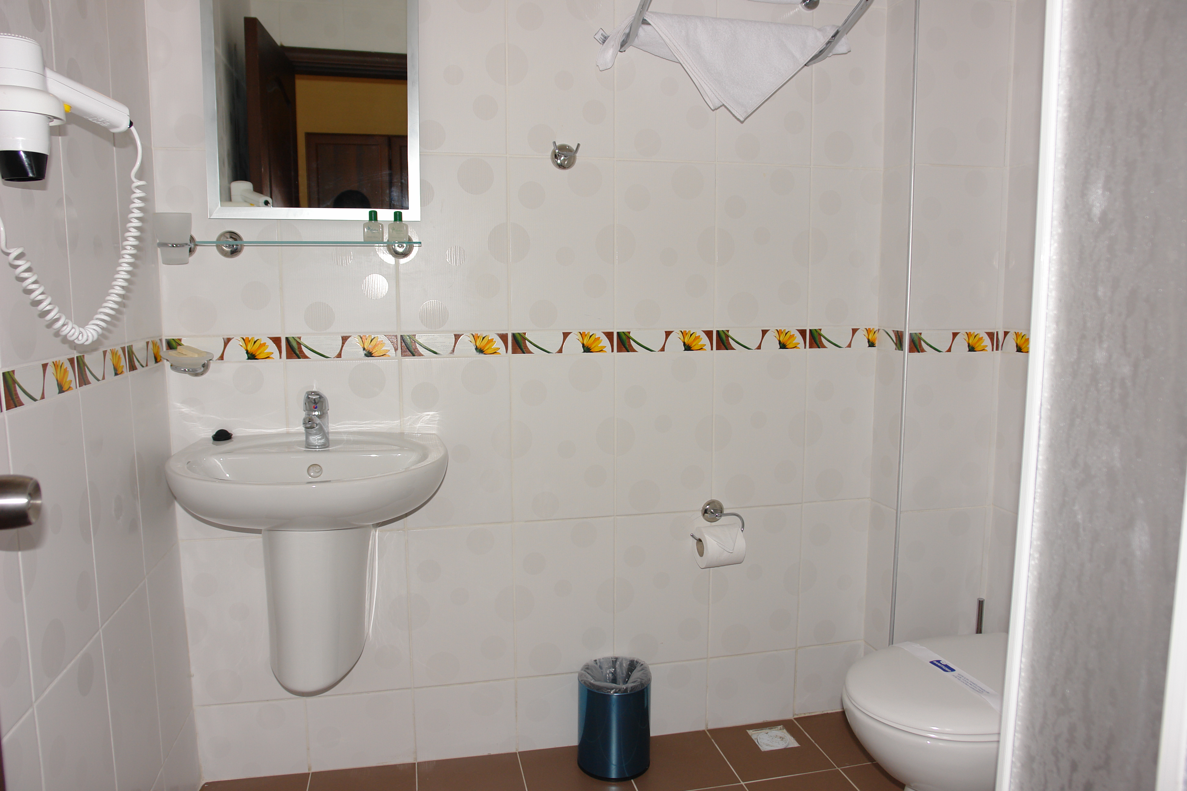 Royalisa Palmiye Beach Hotel